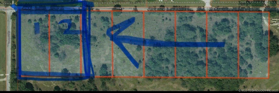 000 Creager Road Property Photo 2