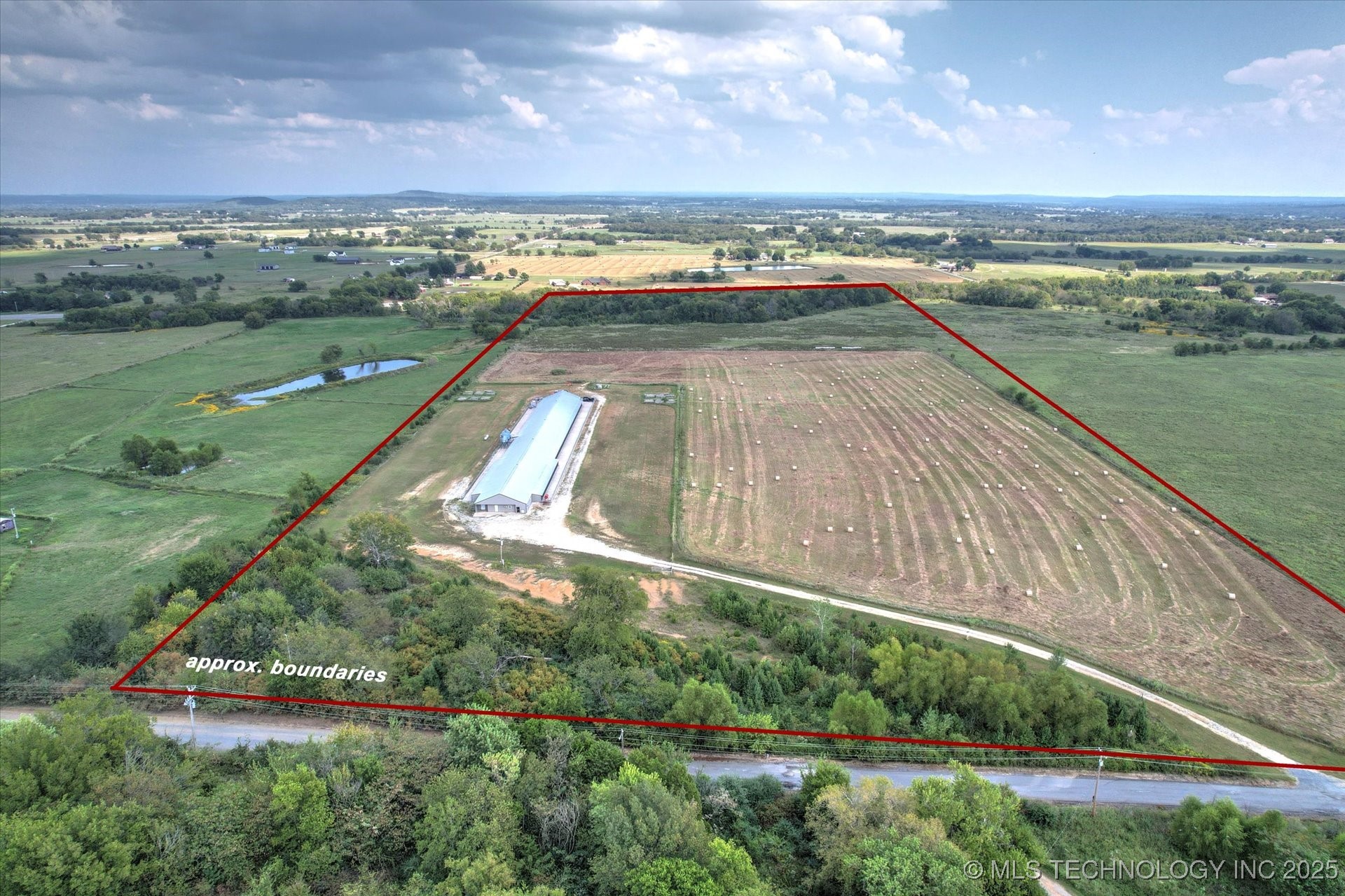 8722 S Cherokee Street Property Photo 37