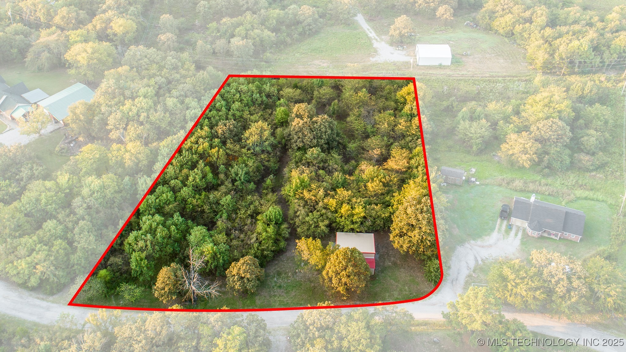 275 Big Hill Circle Property Photo 2