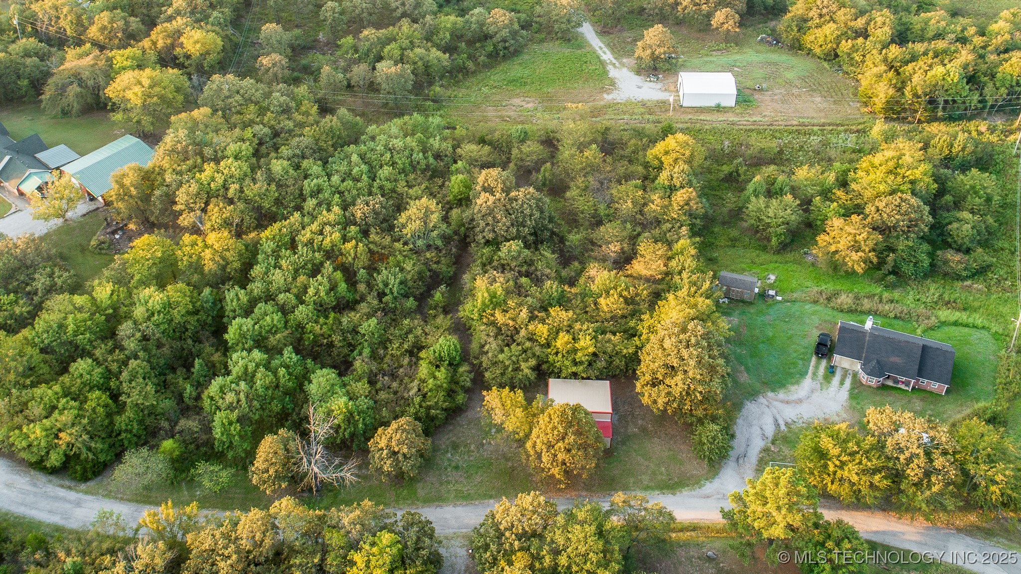 275 Big Hill Circle Property Photo 4