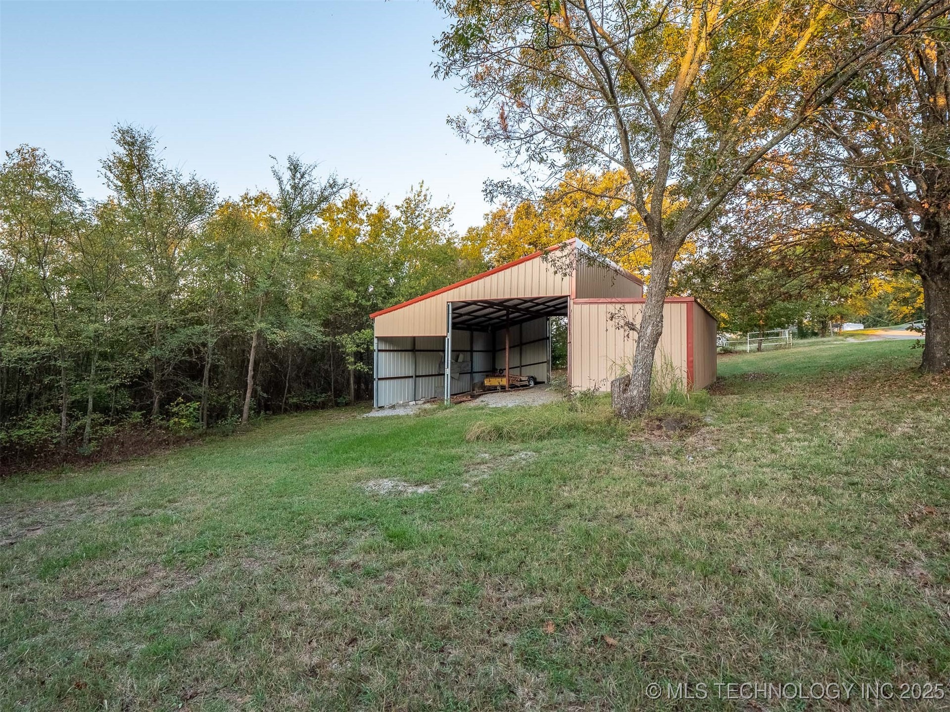 275 Big Hill Circle Property Photo 5