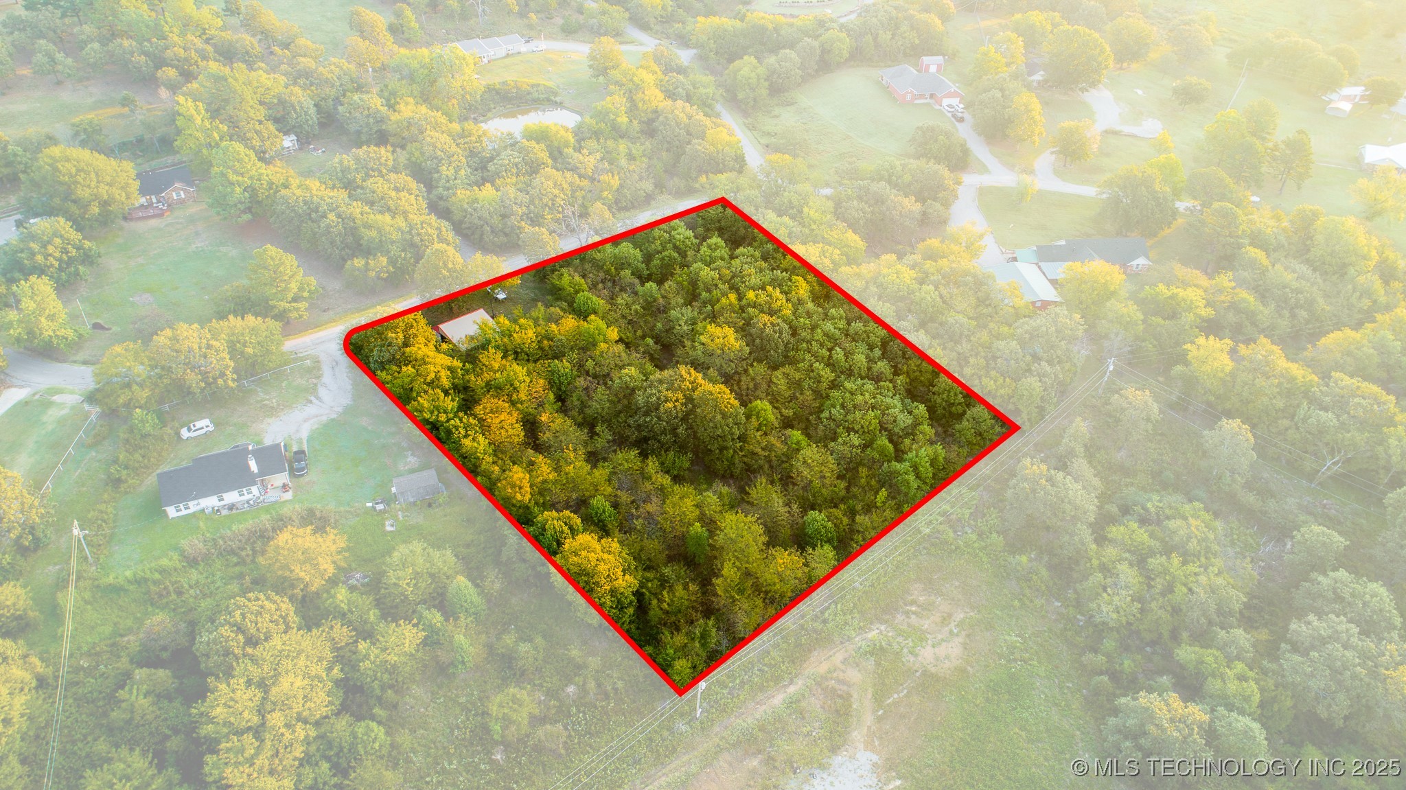 275 Big Hill Circle Property Photo 7