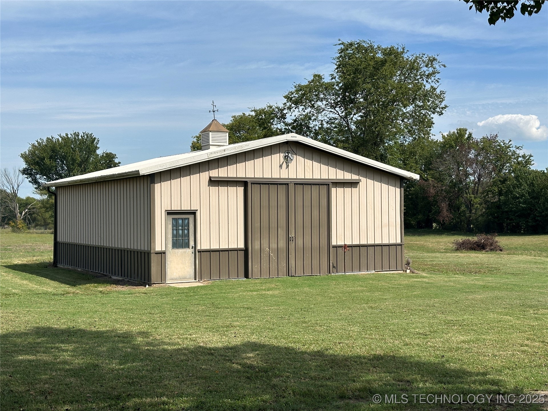 9097 E 580 Road Property Photo 35