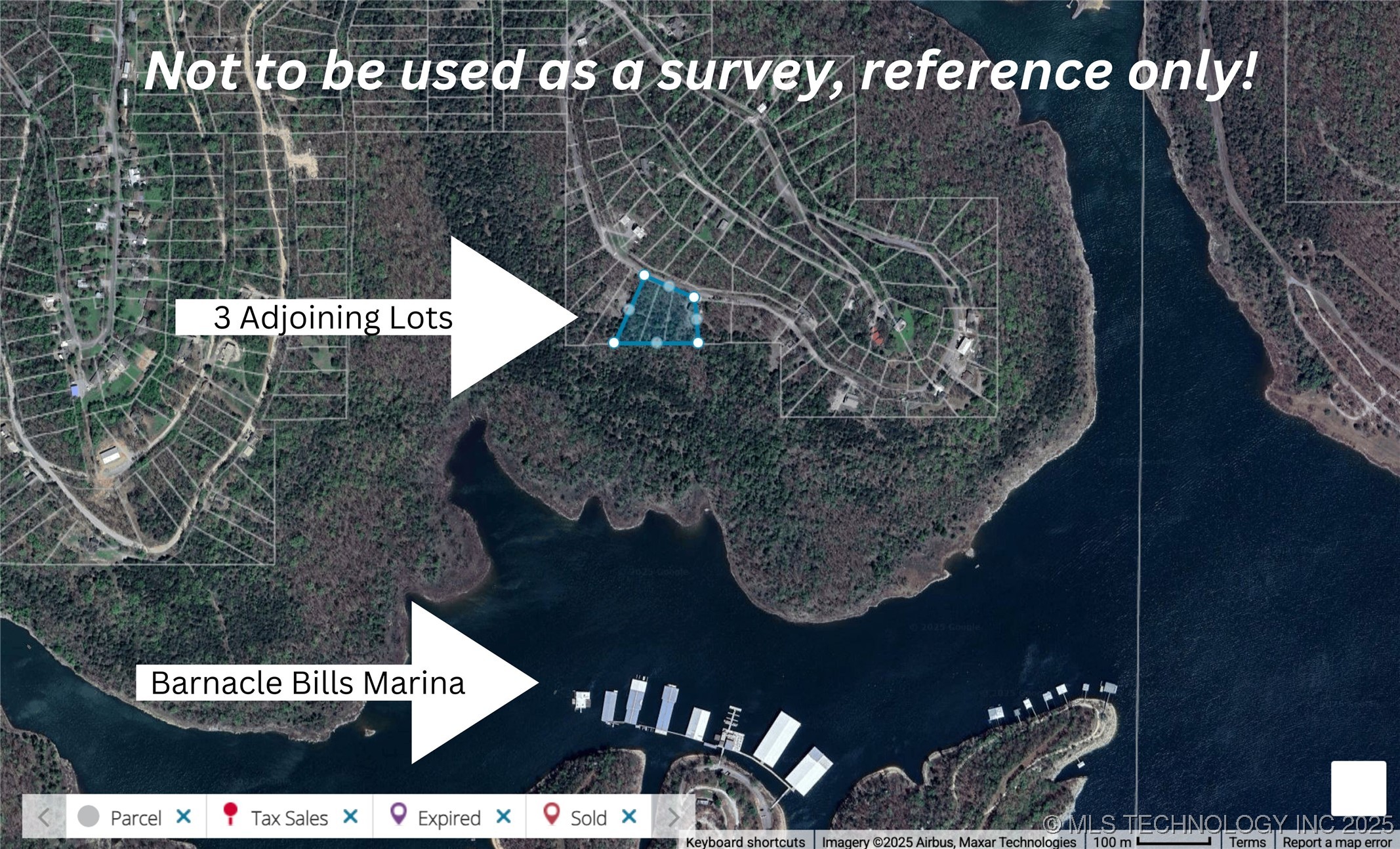 Sugar Mountain Circle Property Photo 2