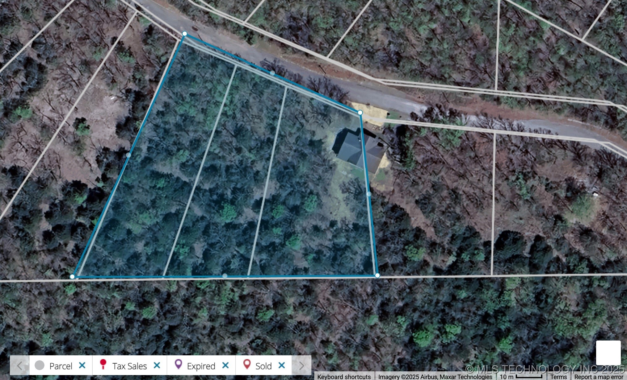 Sugar Mountain Circle Property Photo 3