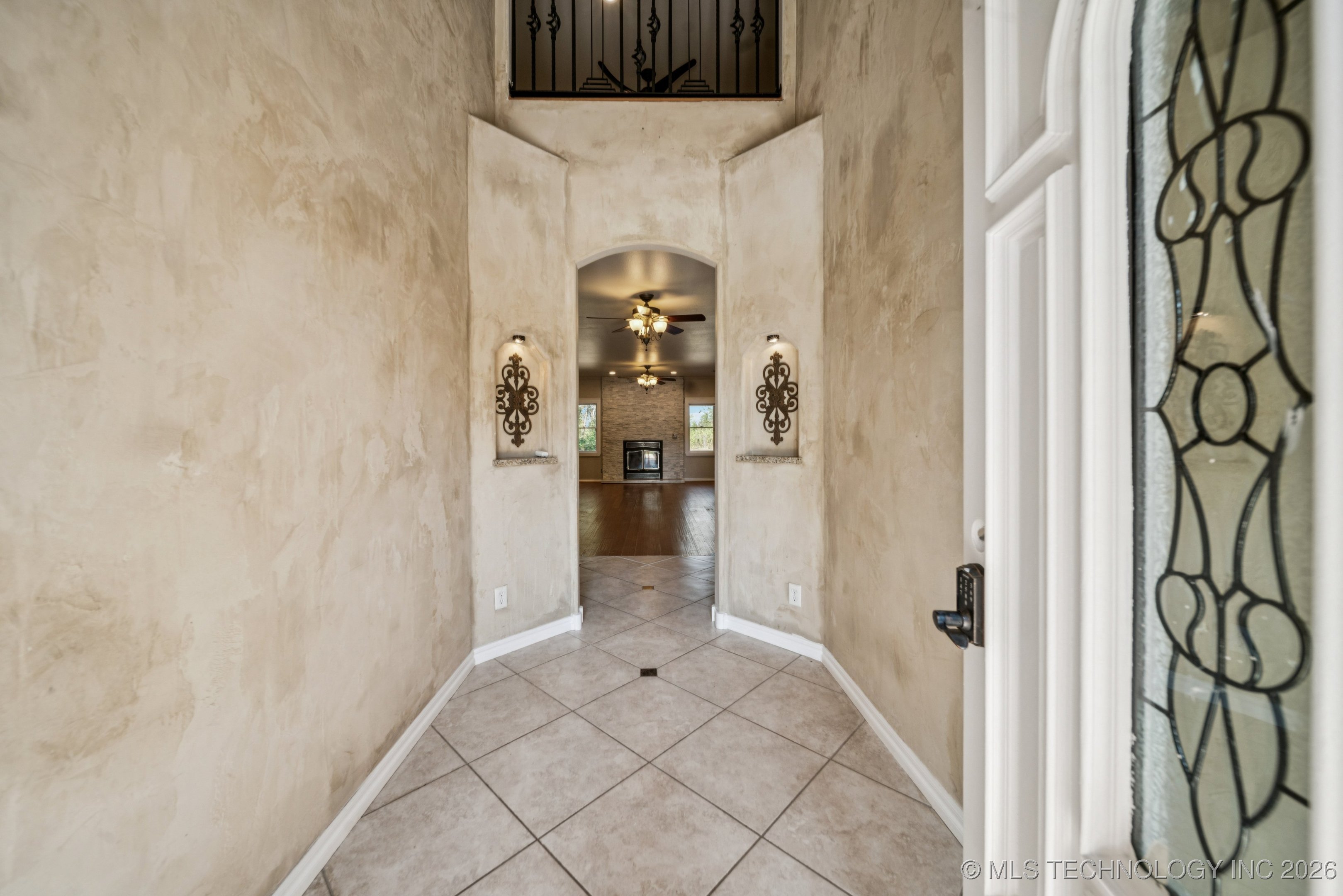 13606 S 261st East Avenue Property Photo 6