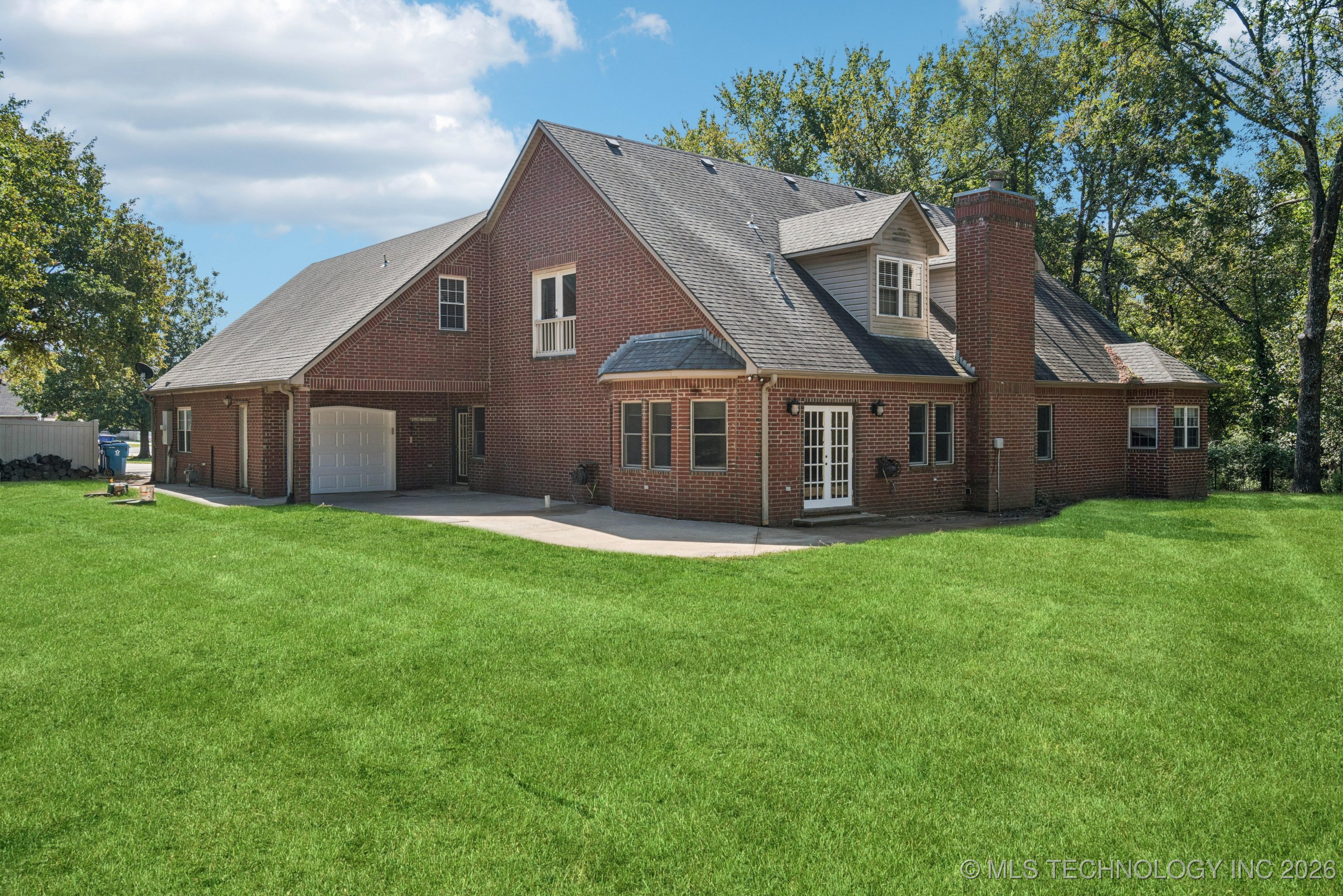 13606 S 261st East Avenue Property Photo 40