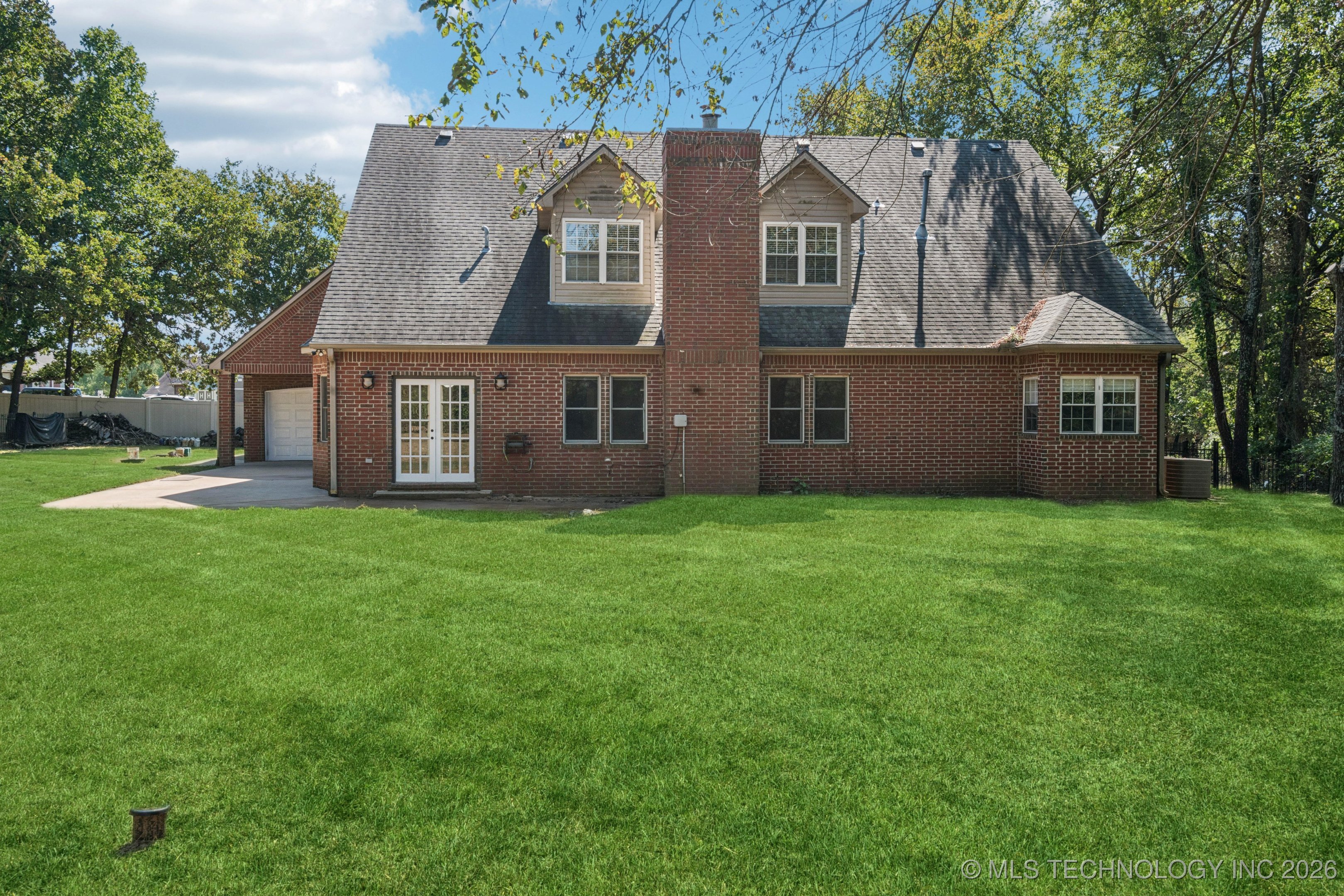 13606 S 261st East Avenue Property Photo 41