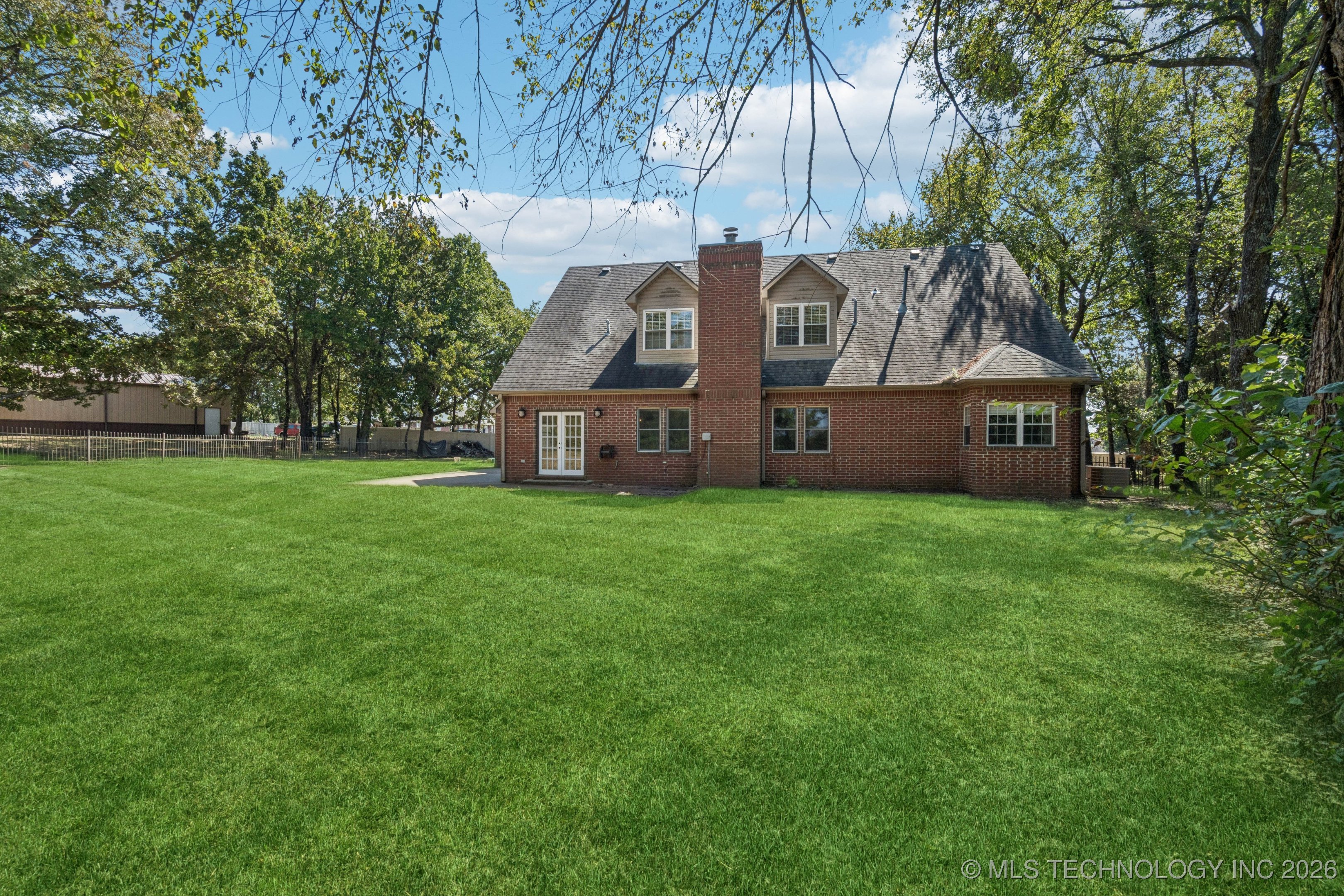 13606 S 261st East Avenue Property Photo 42