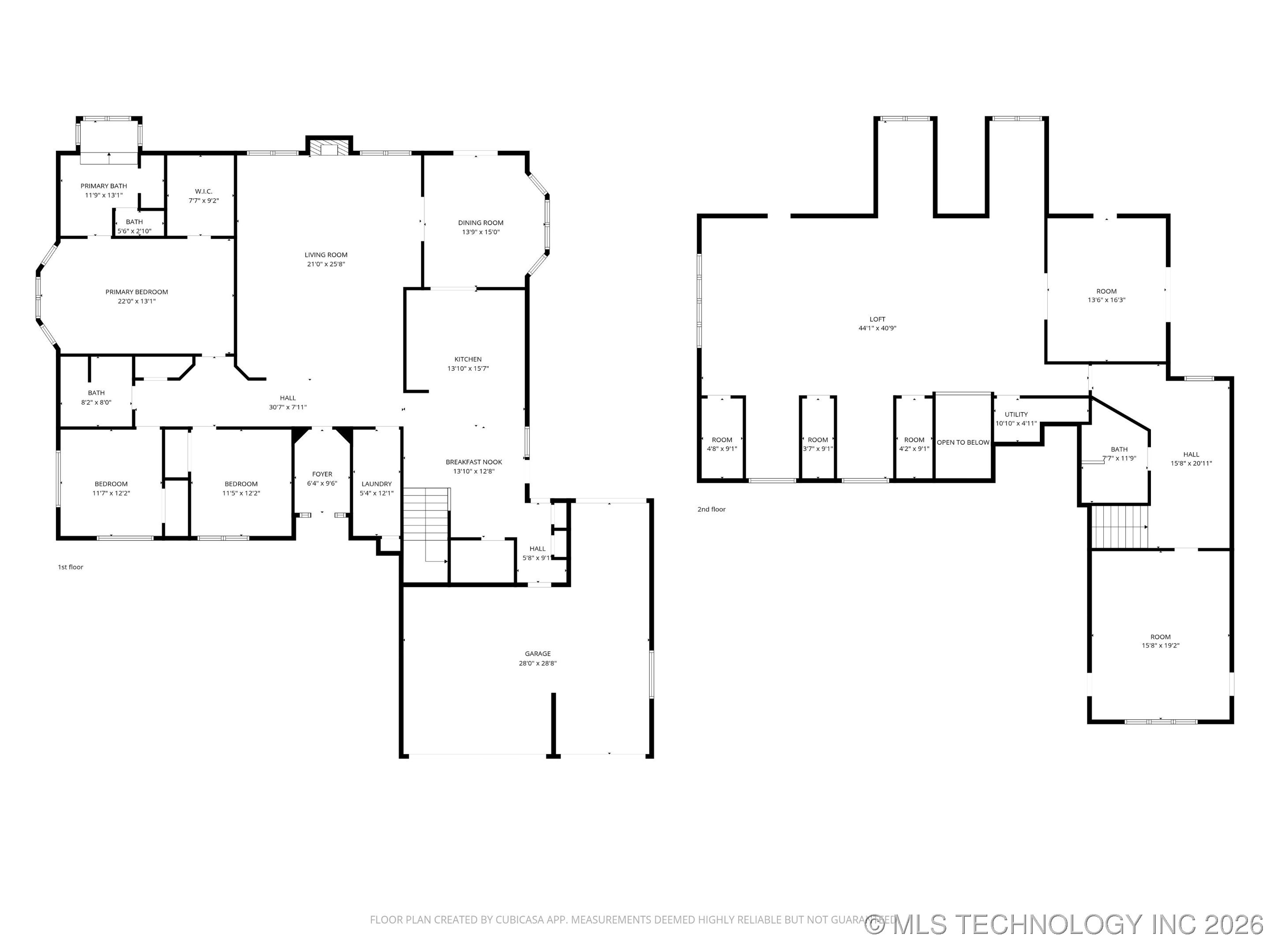 13606 S 261st East Avenue Property Photo 46