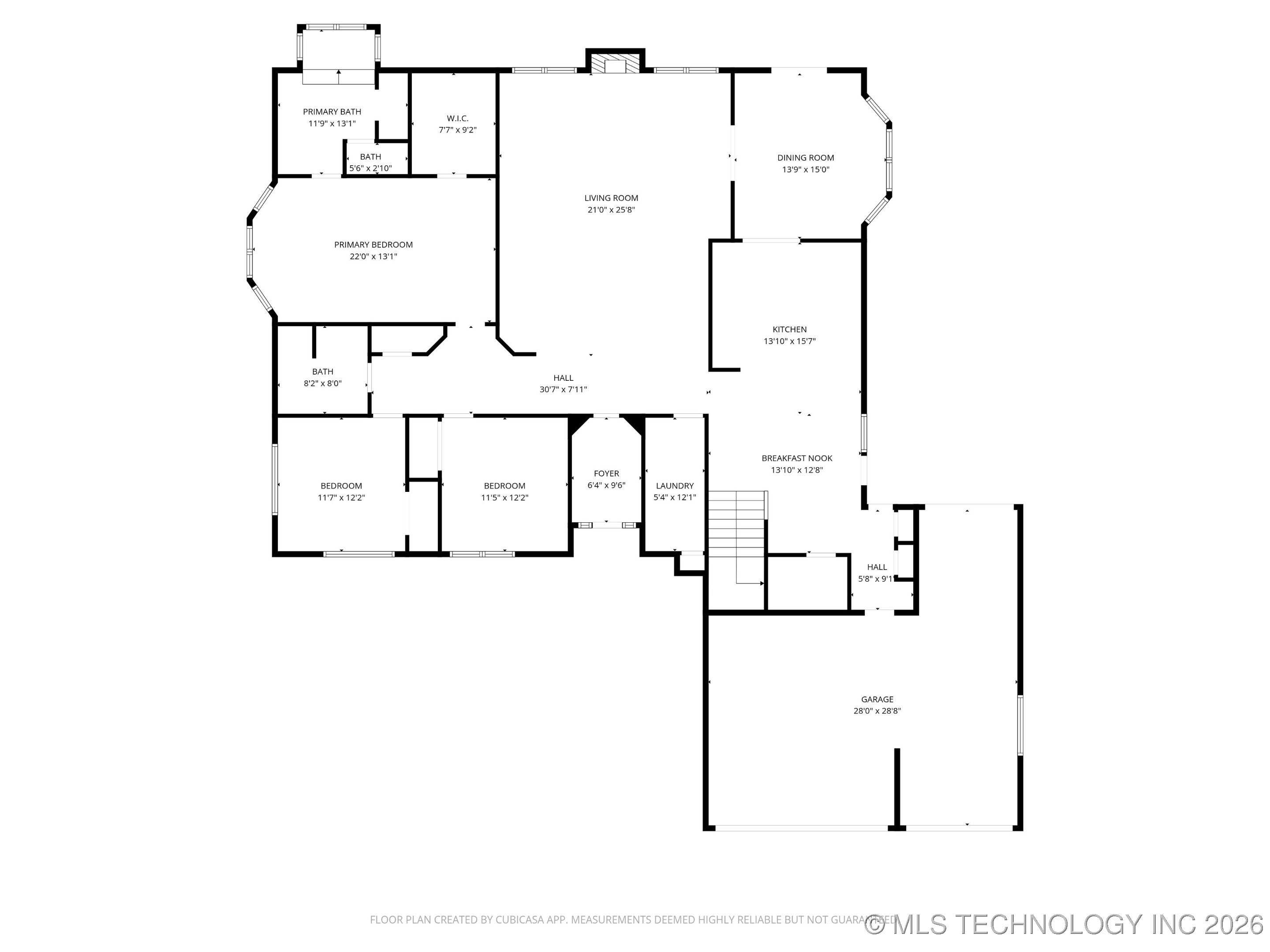 13606 S 261st East Avenue Property Photo 47