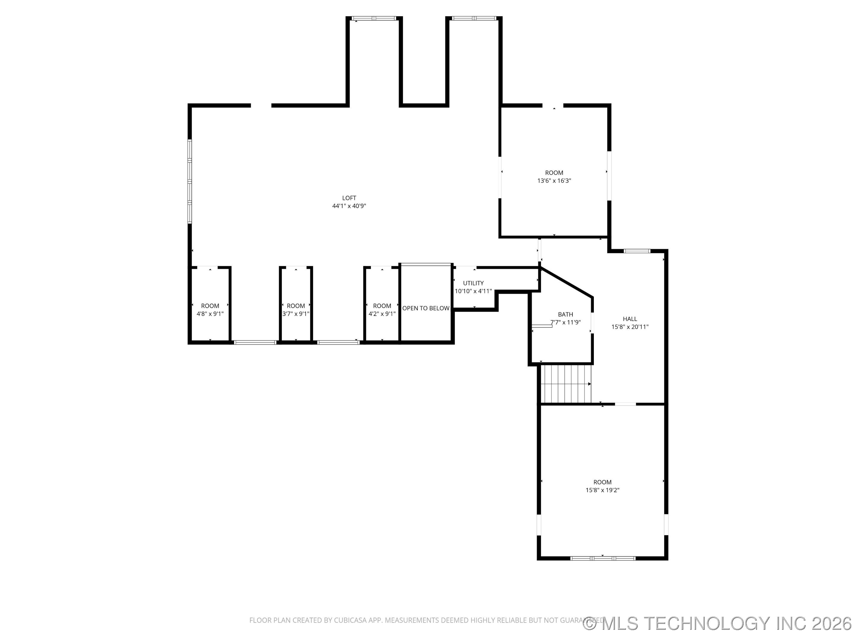 13606 S 261st East Avenue Property Photo 48