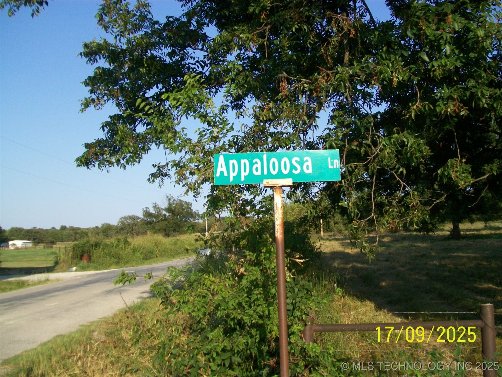 6026 S Appaloosa Property Photo 20