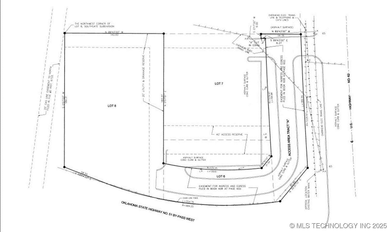 1980 S Muskogee Avenue Property Photo 3