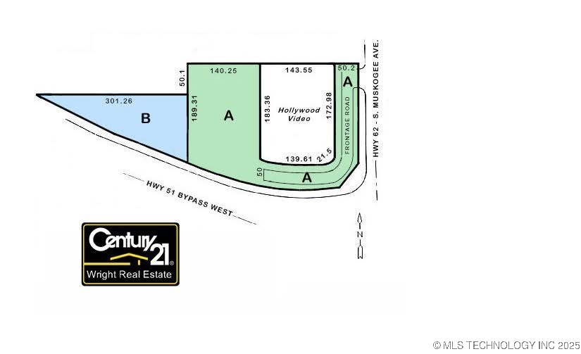1980 S Muskogee Avenue Property Photo 4