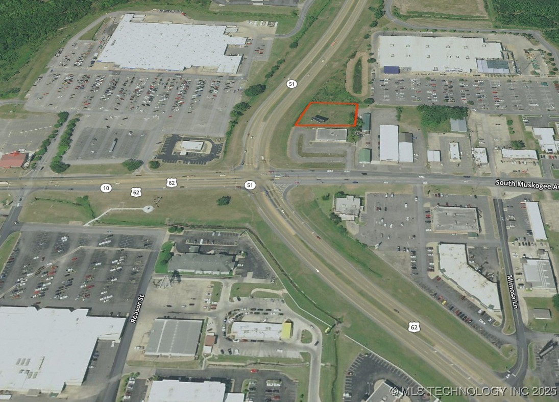 1980 S Muskogee Avenue Property Photo 7