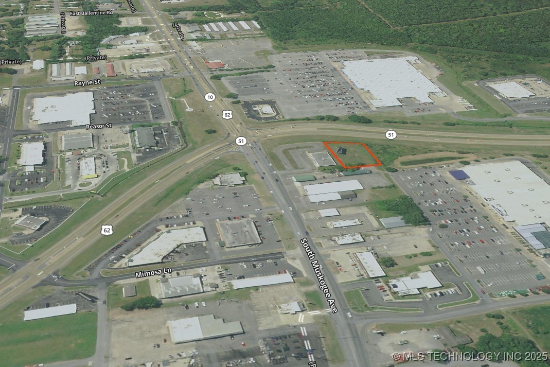 1980 S Muskogee Avenue Property Photo 8