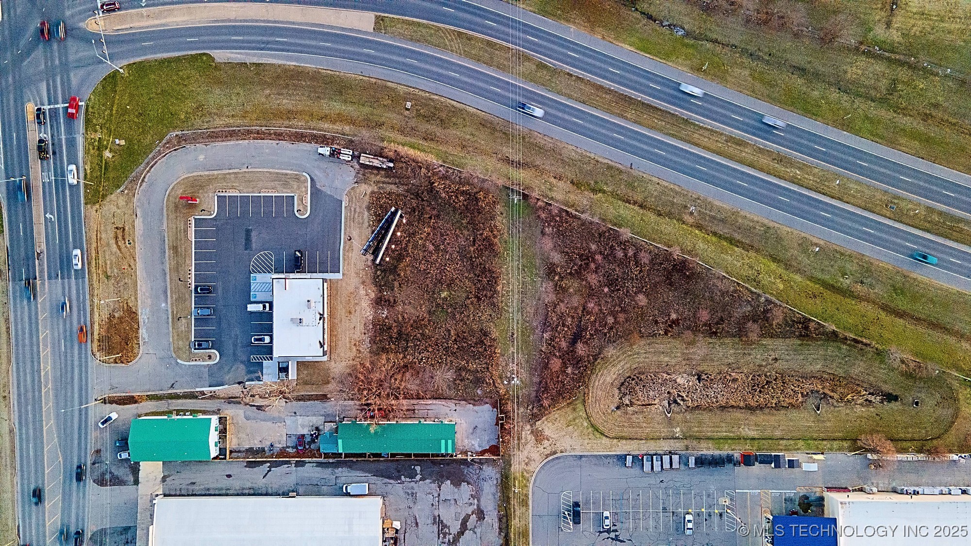 1980 S Muskogee Avenue Property Photo 10