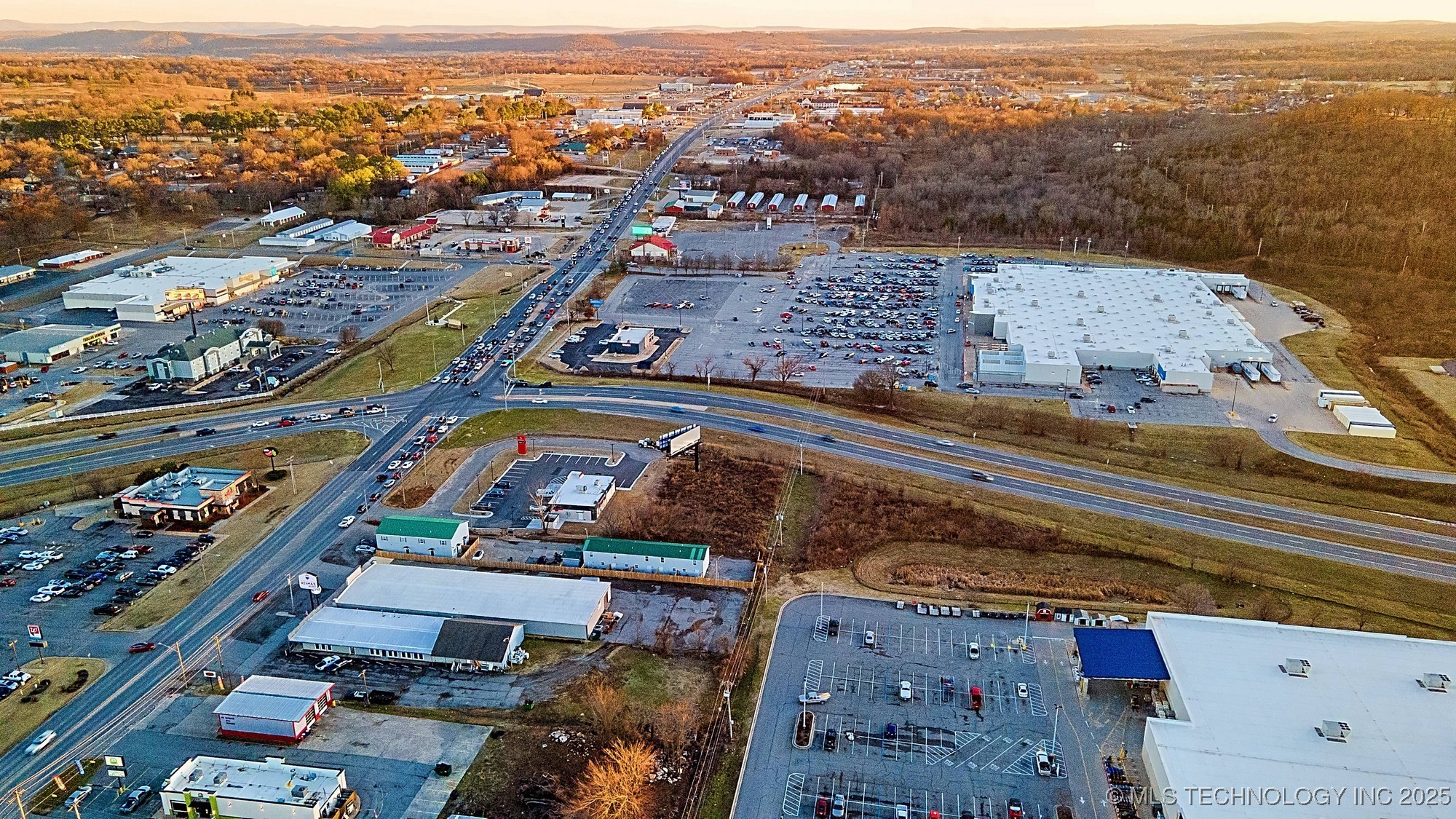 1980 S Muskogee Avenue Property Photo 11