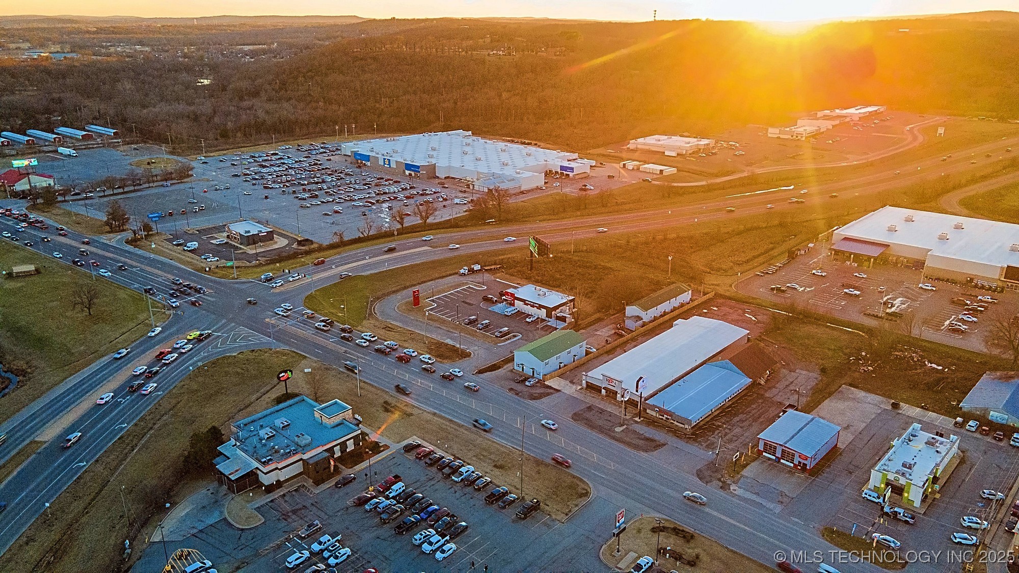 1980 S Muskogee Avenue Property Photo 14