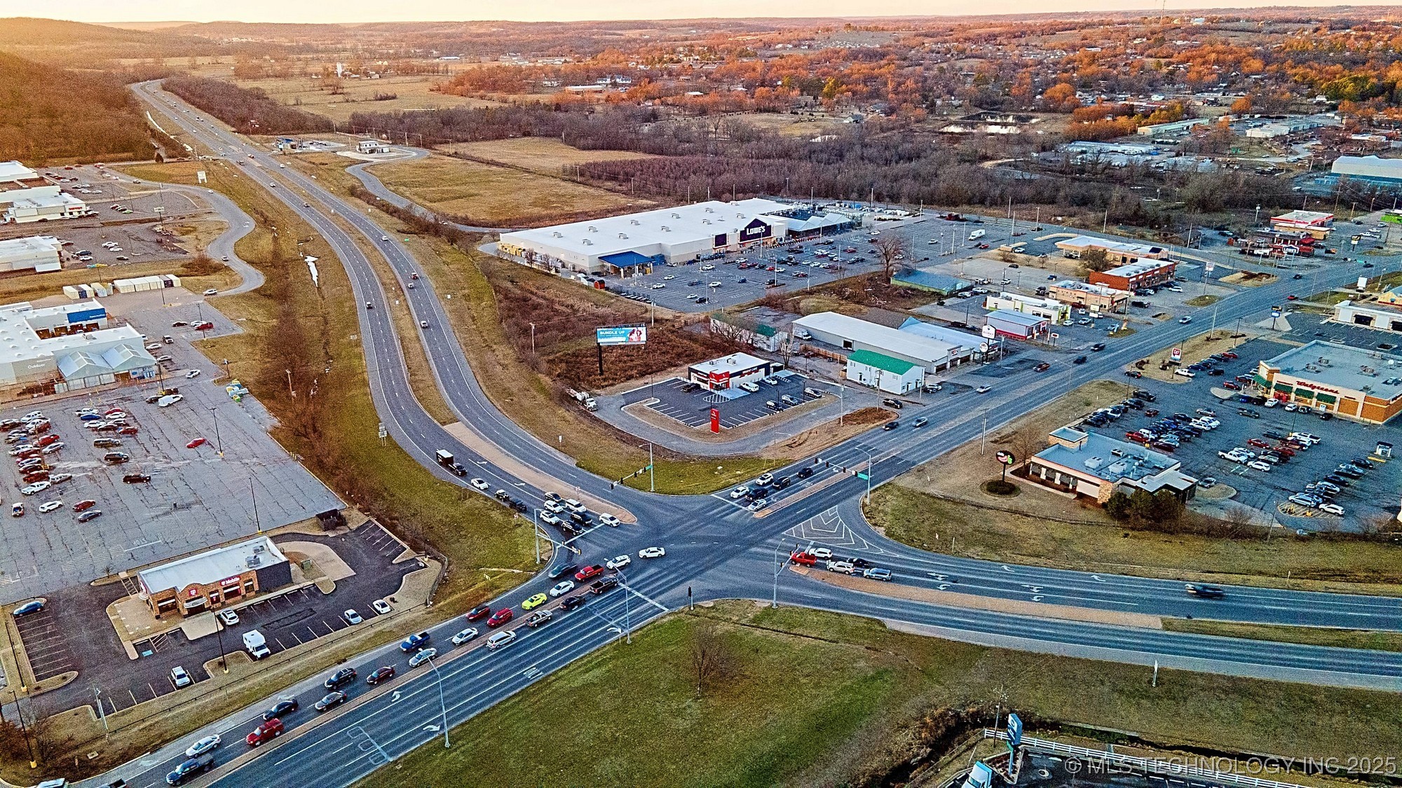 1980 S Muskogee Avenue Property Photo 17