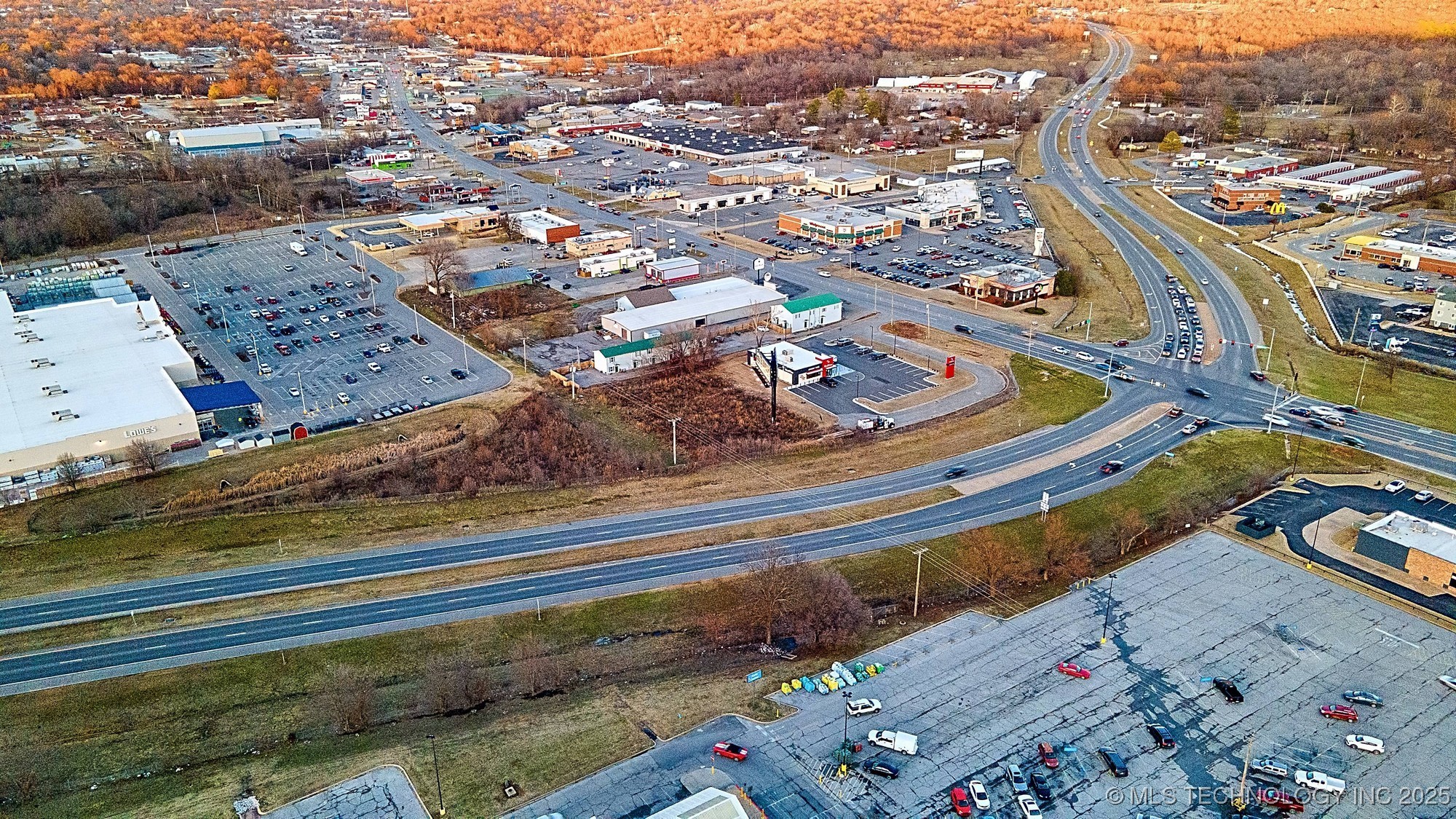 1980 S Muskogee Avenue Property Photo 18