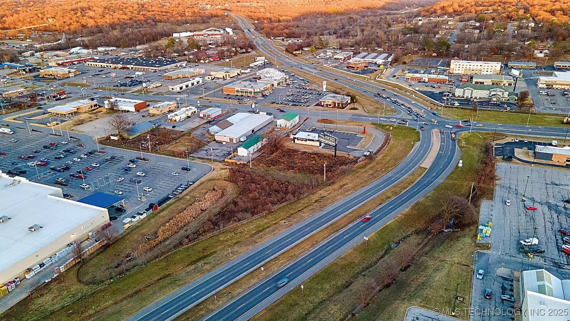 1980 S Muskogee Avenue Property Photo 19