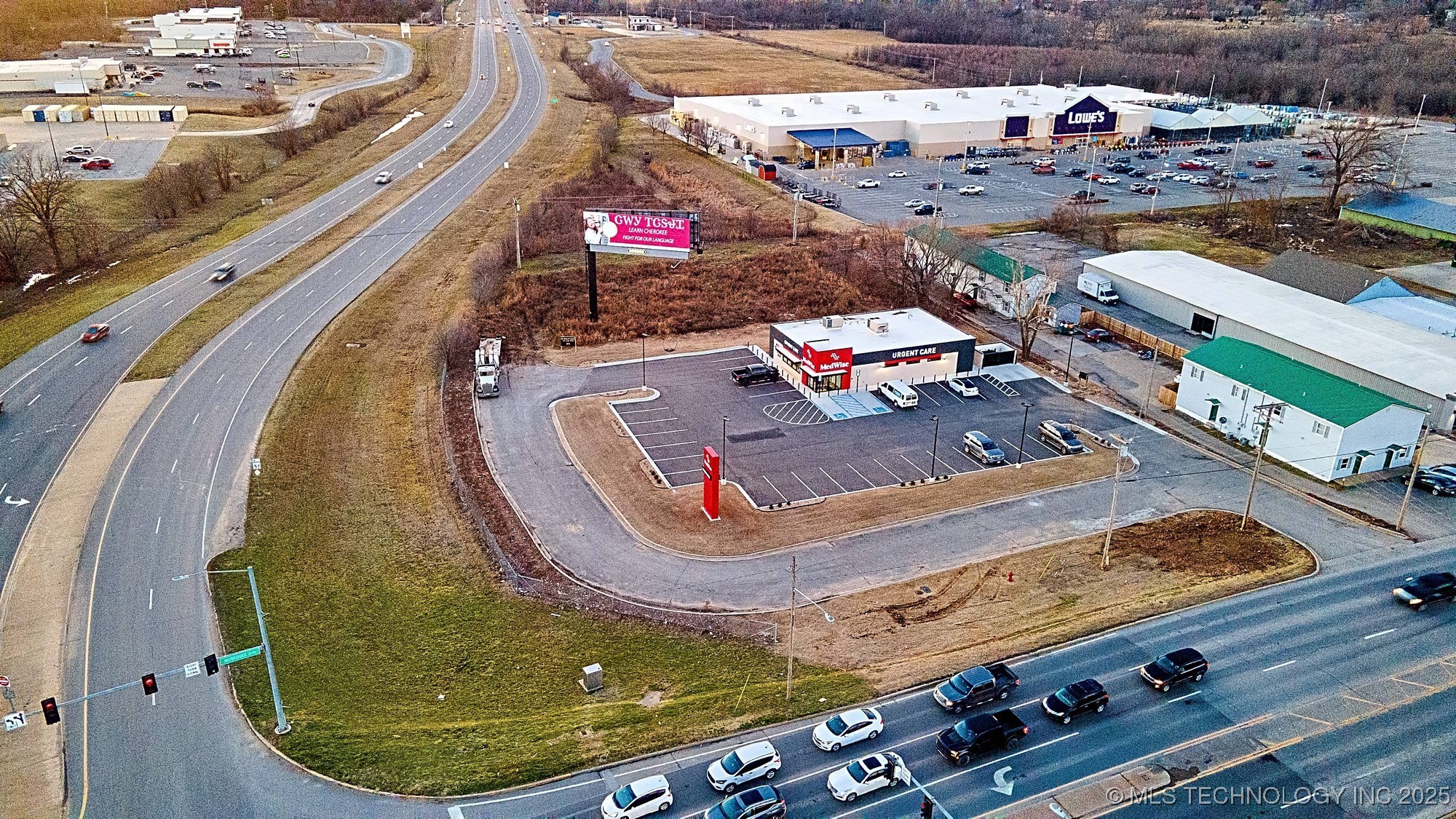 1980 S Muskogee Avenue Property Photo 22
