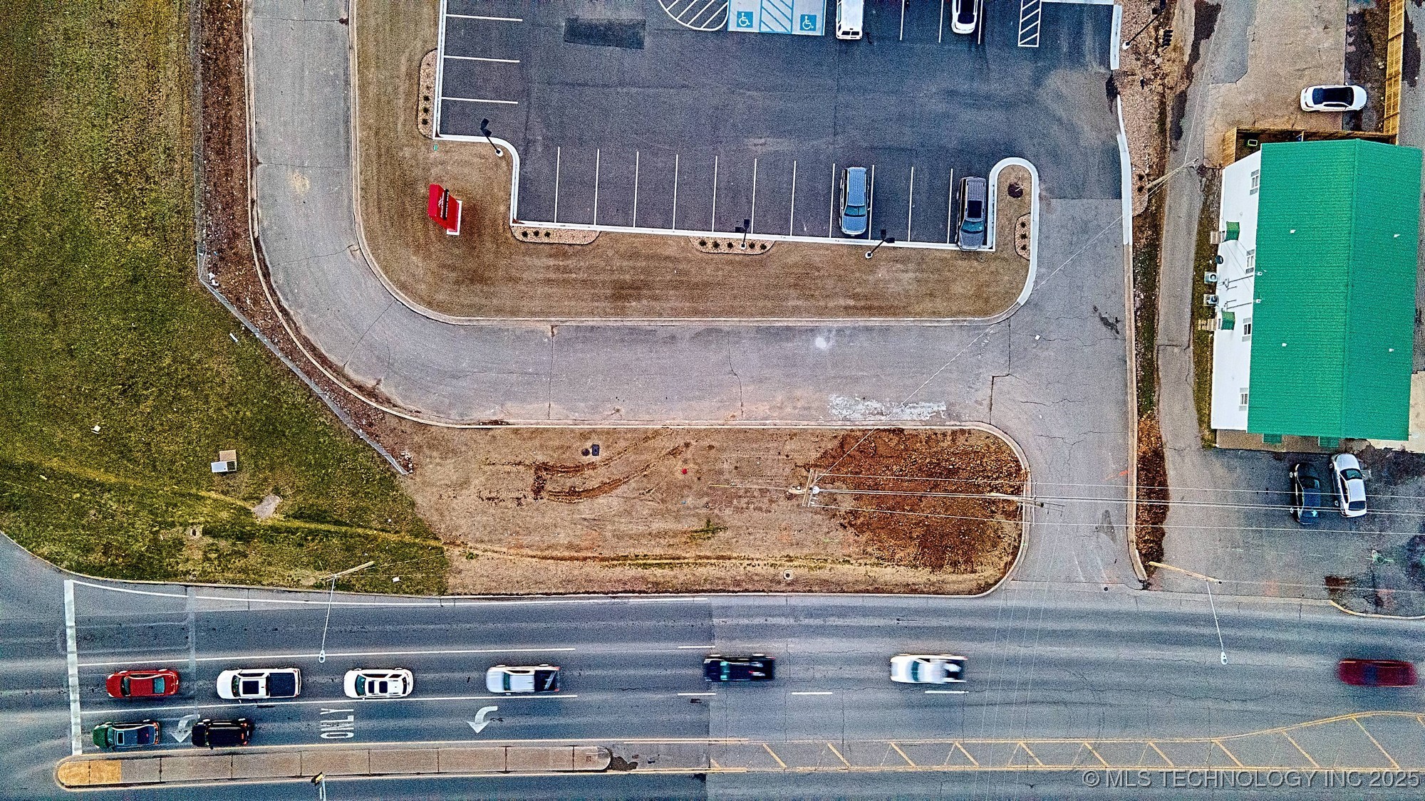 1980 S Muskogee Avenue Property Photo 23