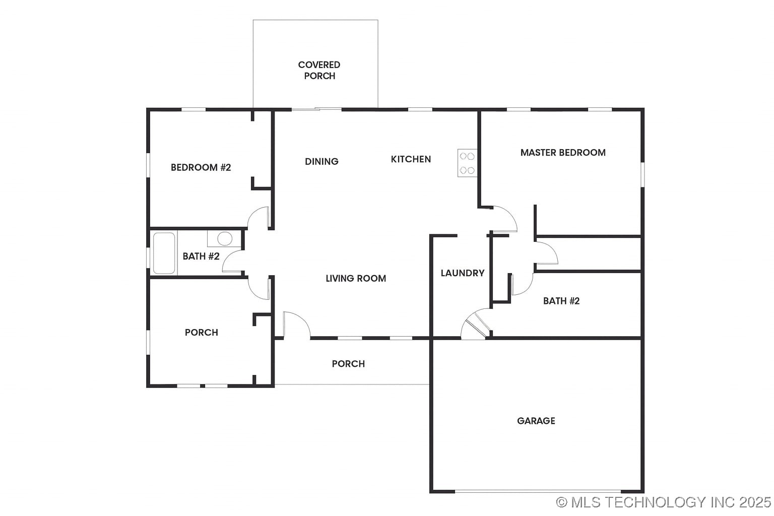 2177 Kurt Street Property Photo 2