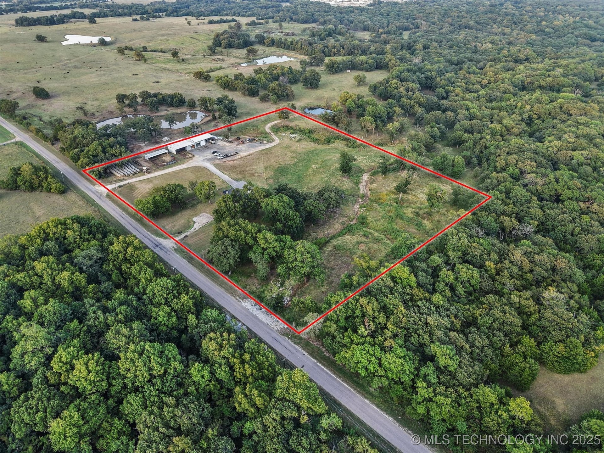 17428 Cumberland Road Property Photo 57