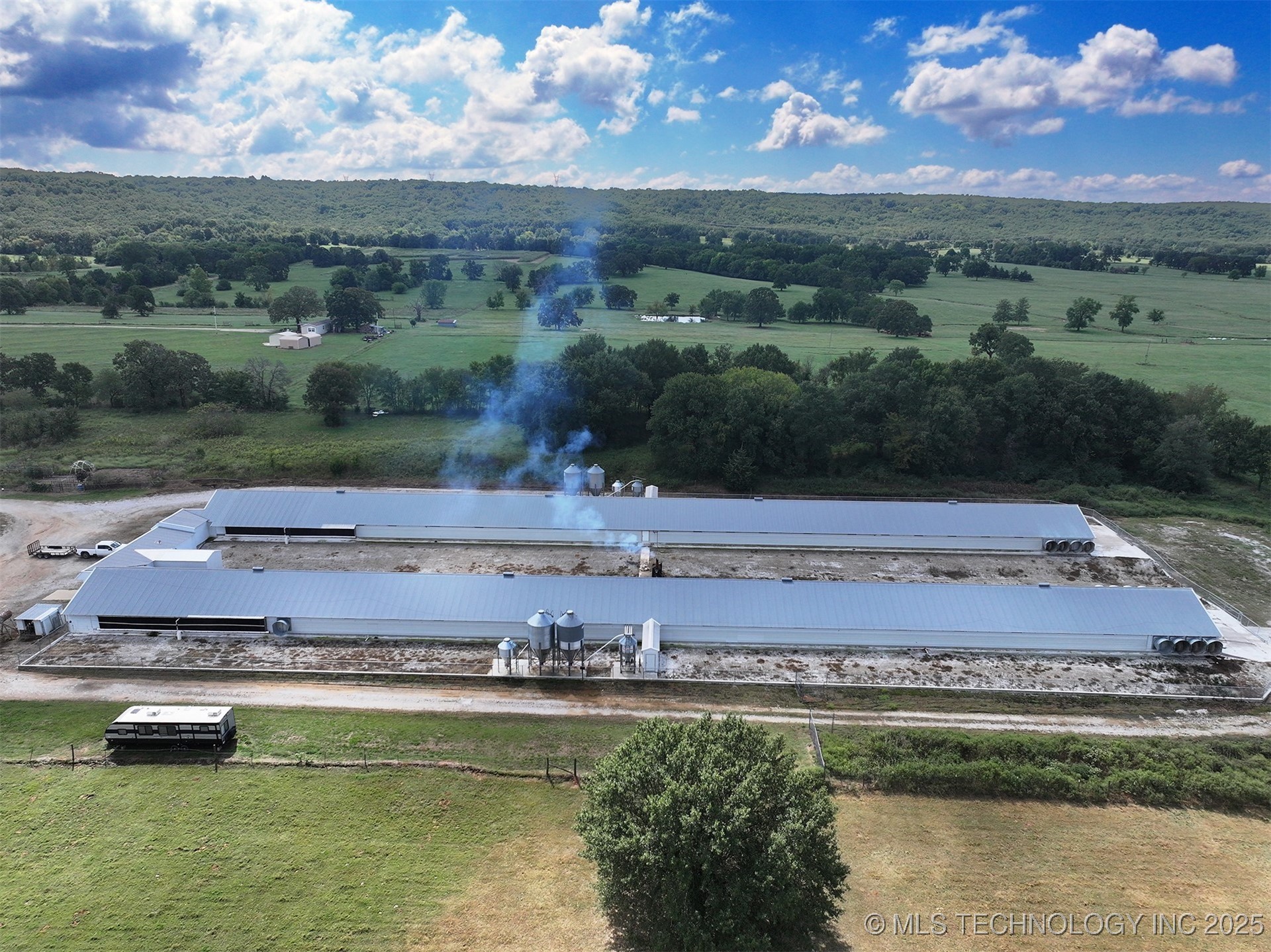 110080 S 4630 Road Property Photo 1