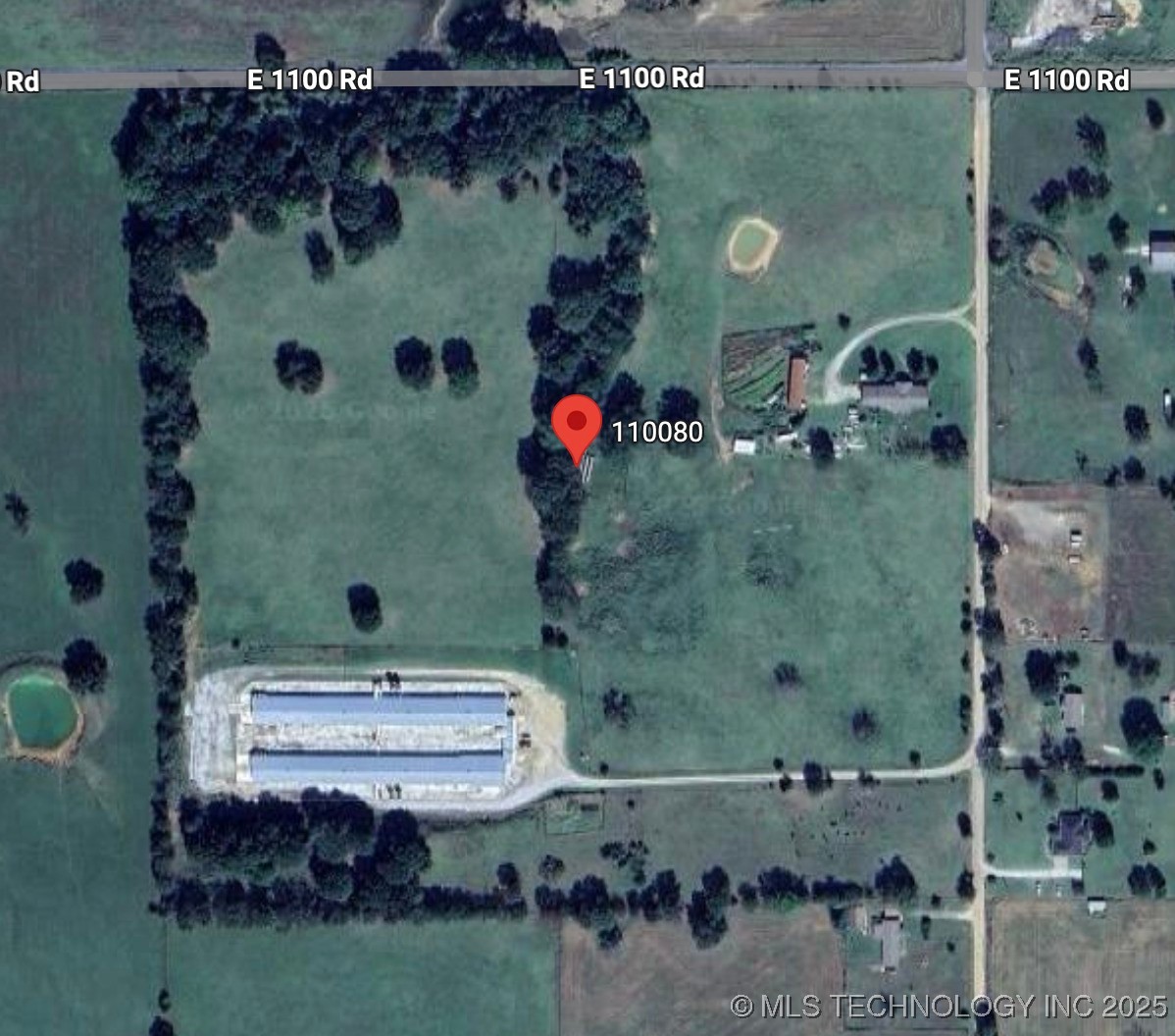 110080 S 4630 Road Property Photo 9