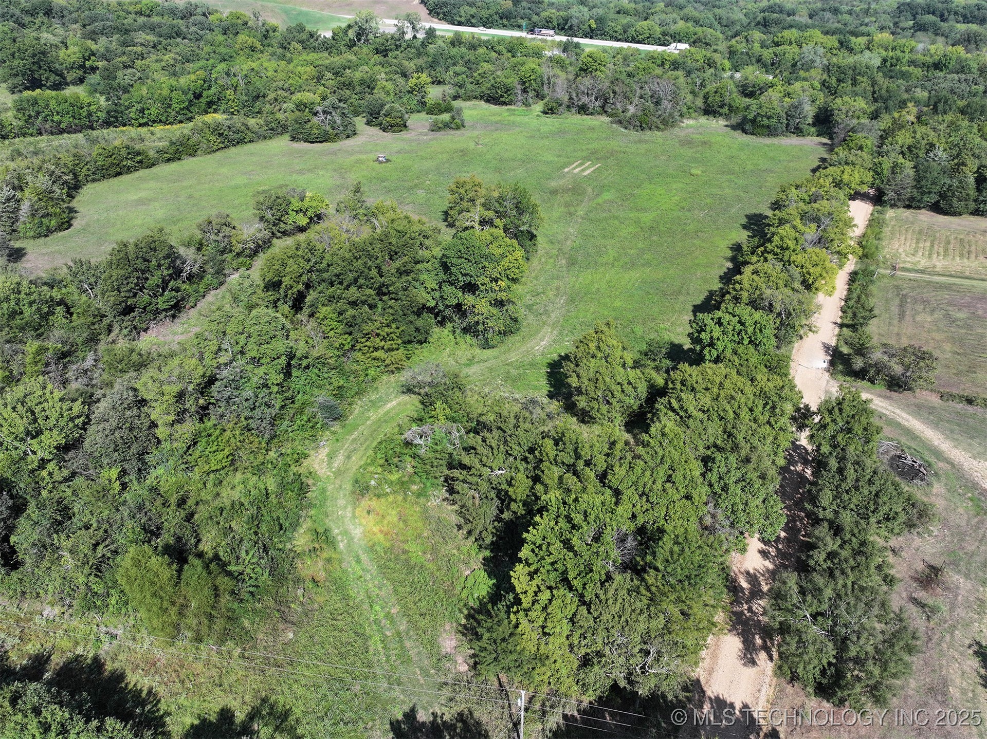 S 4475 Road Property Photo 1