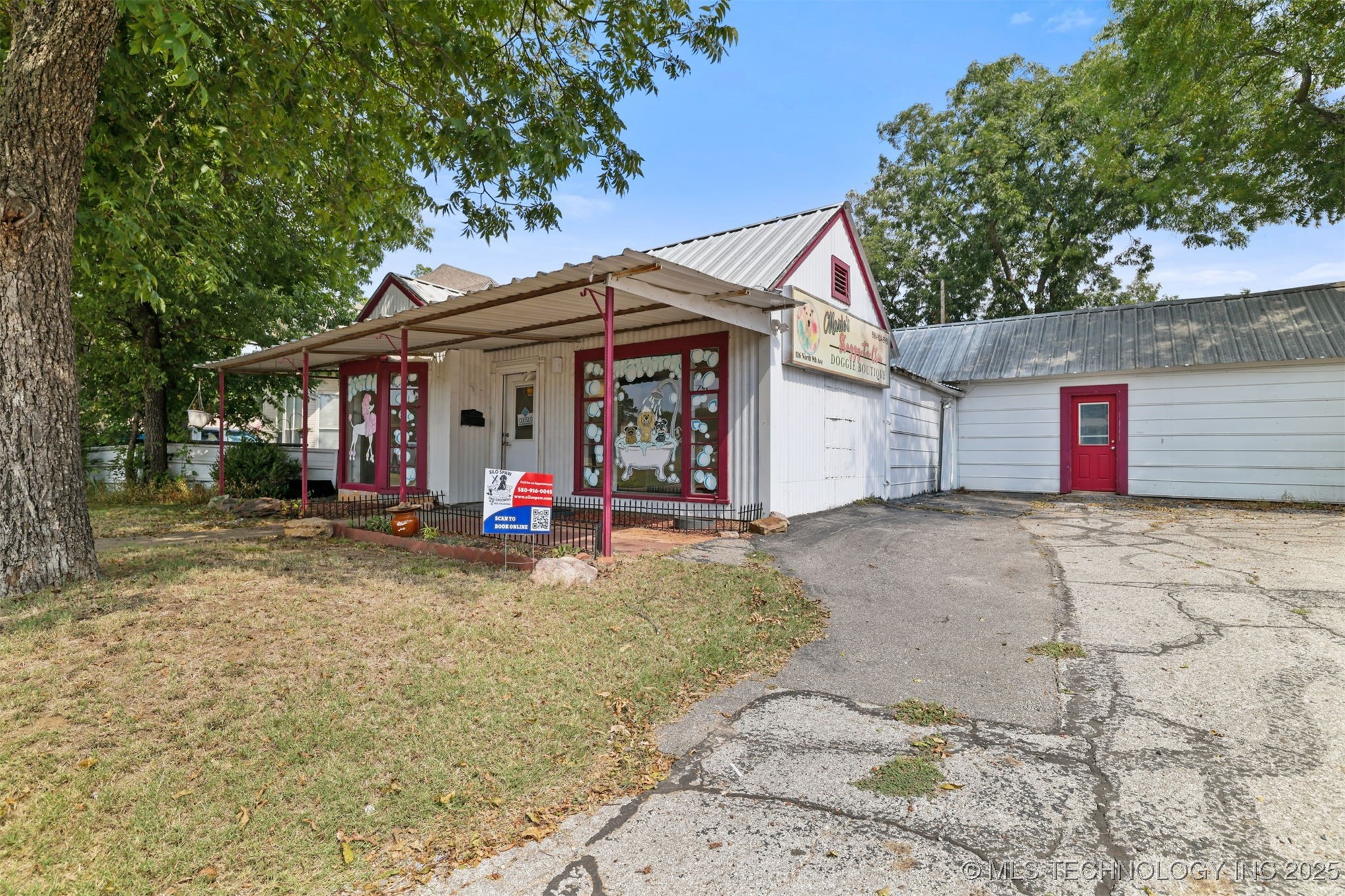 116 N 9th Property Photo 1