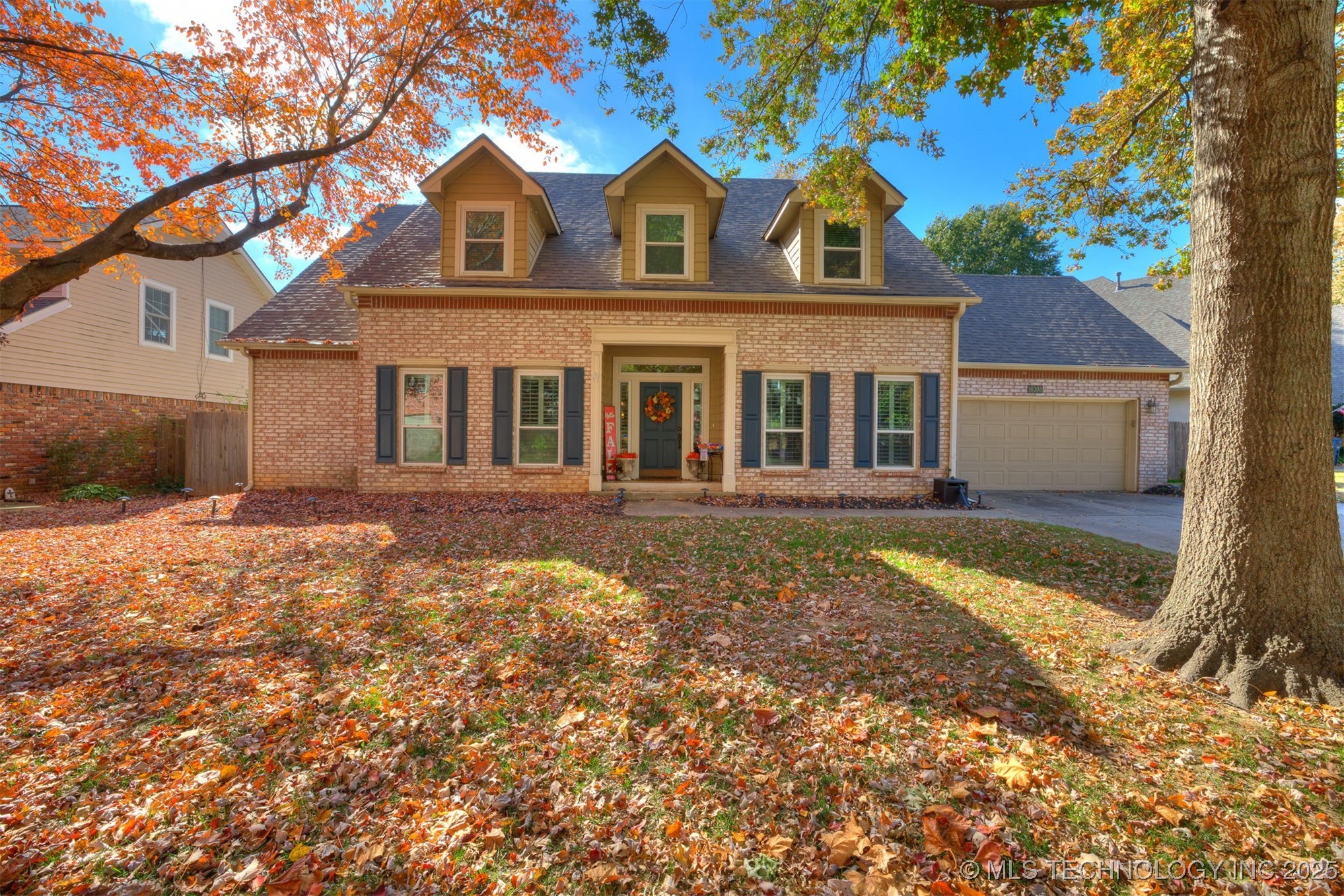 10208 E 98th Street Property Photo 1