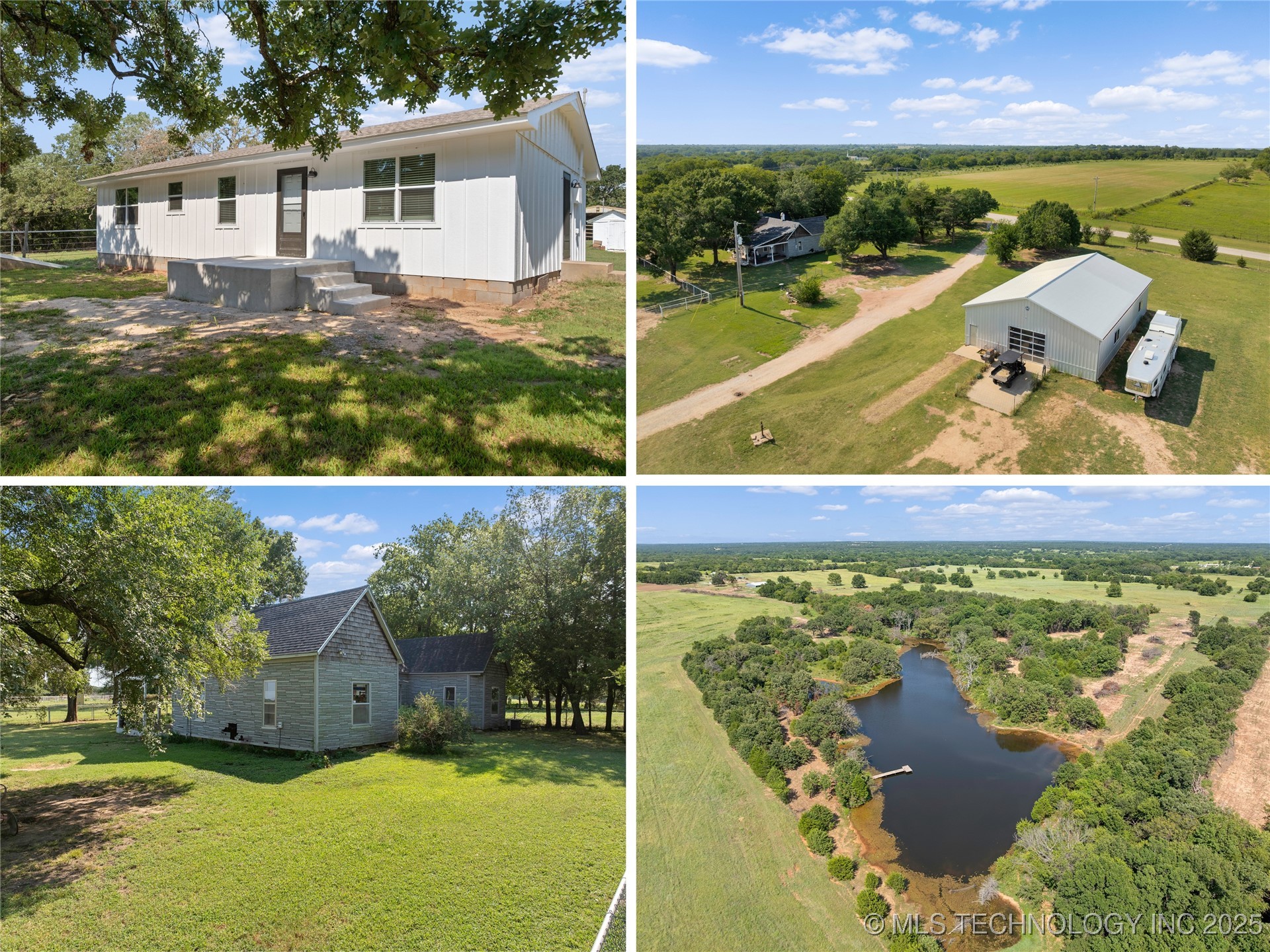 14750 Box Road Property Photo 1