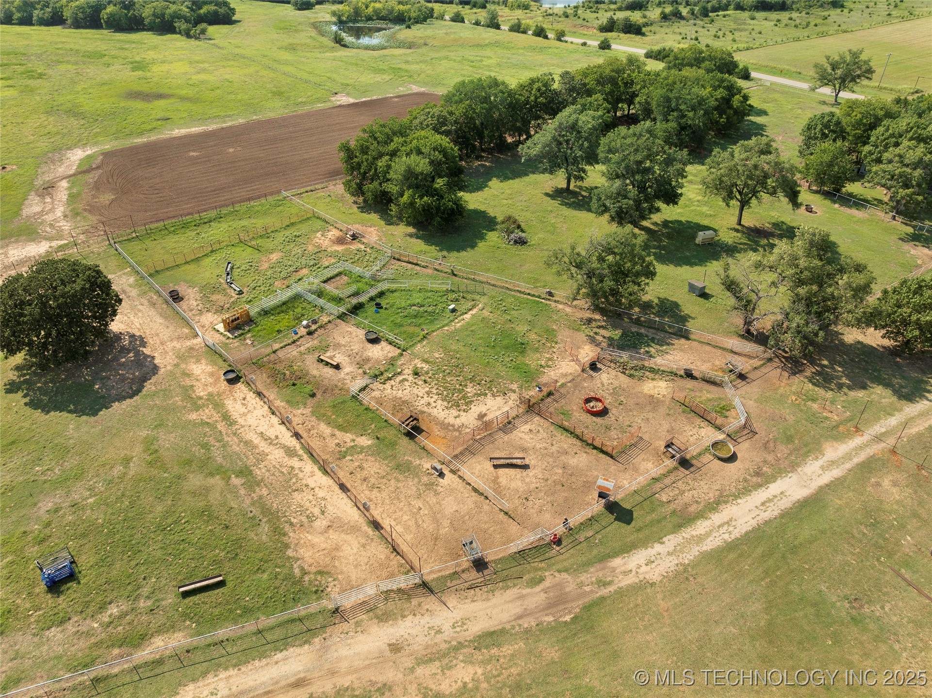 14750 Box Road Property Photo 26