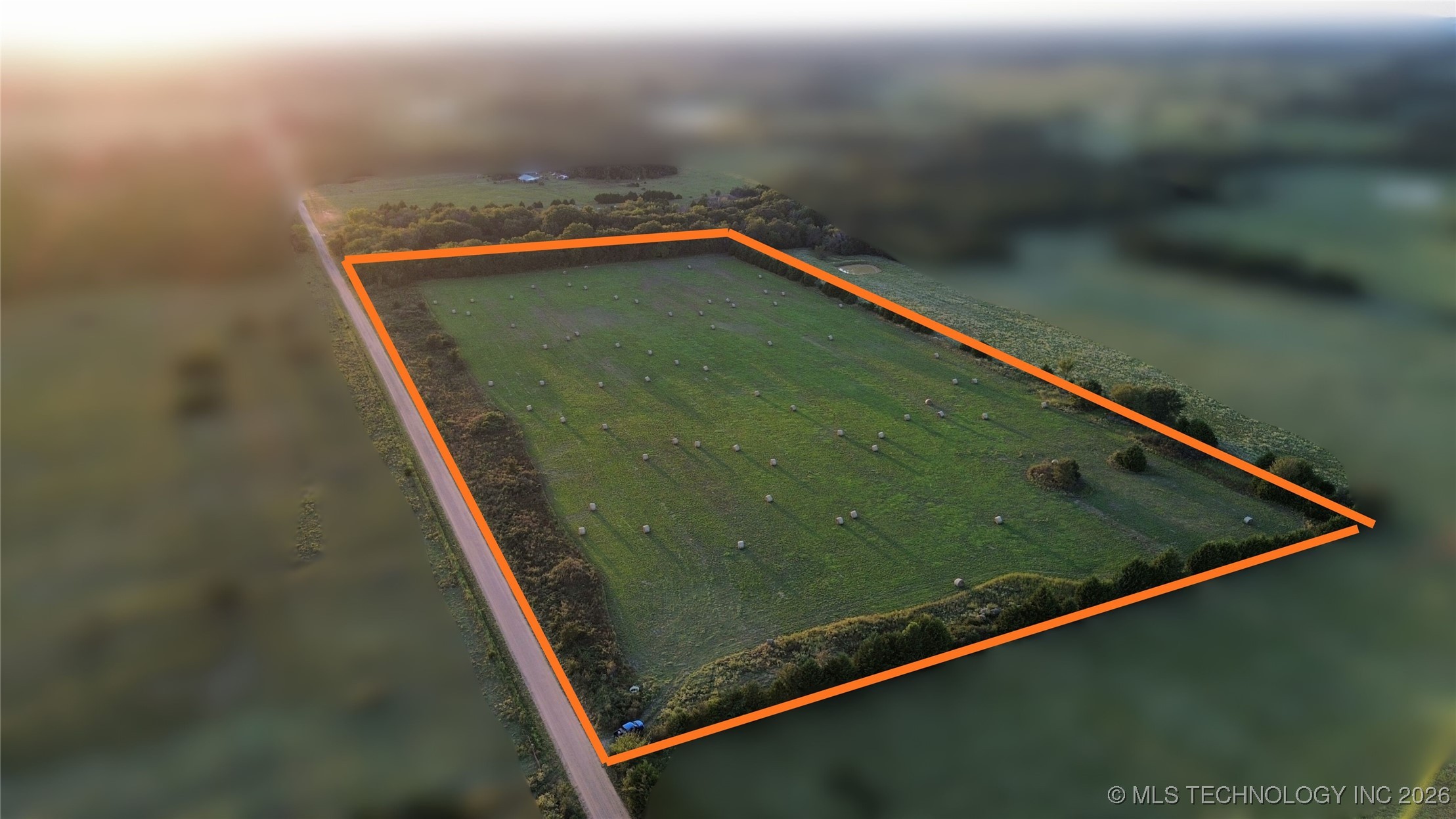 10830 E Slab Road Property Photo 2