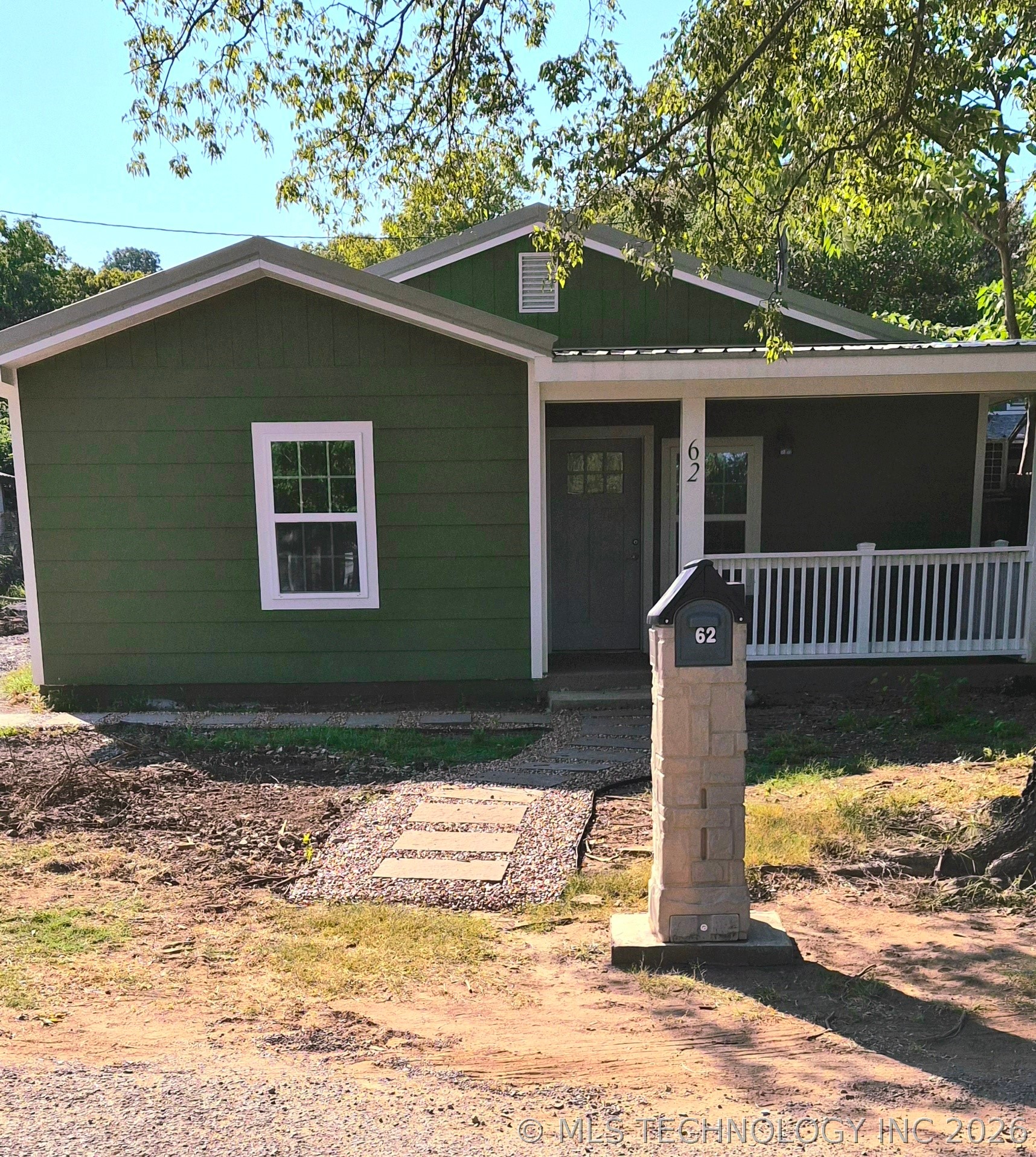 62 Sportsmans Drive Property Photo 2