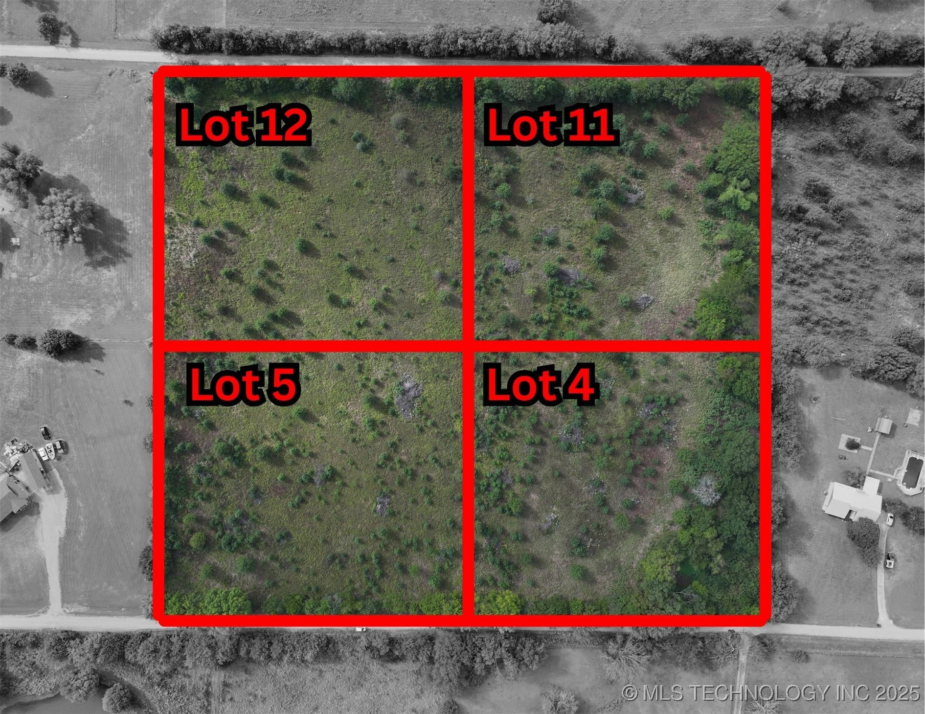 168 W Ranch Road Property Photo 2