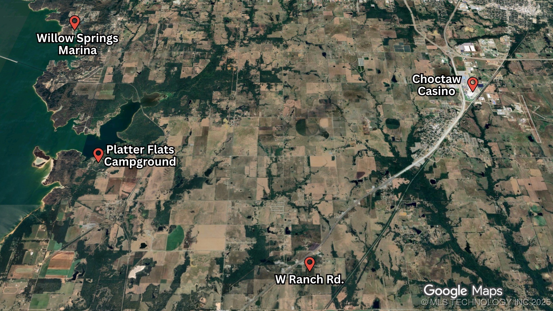 168 W Ranch Road Property Photo 4