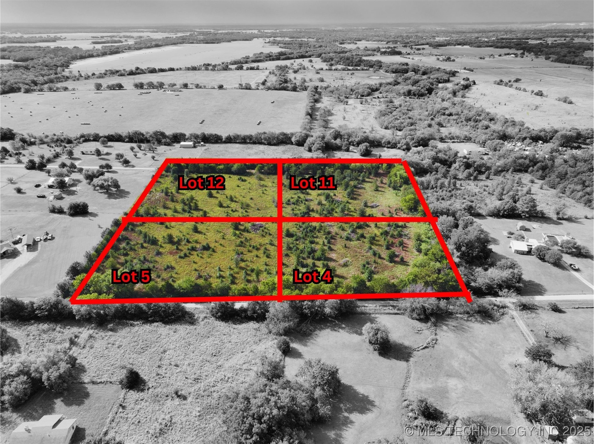 168 W Ranch Road Property Photo 1