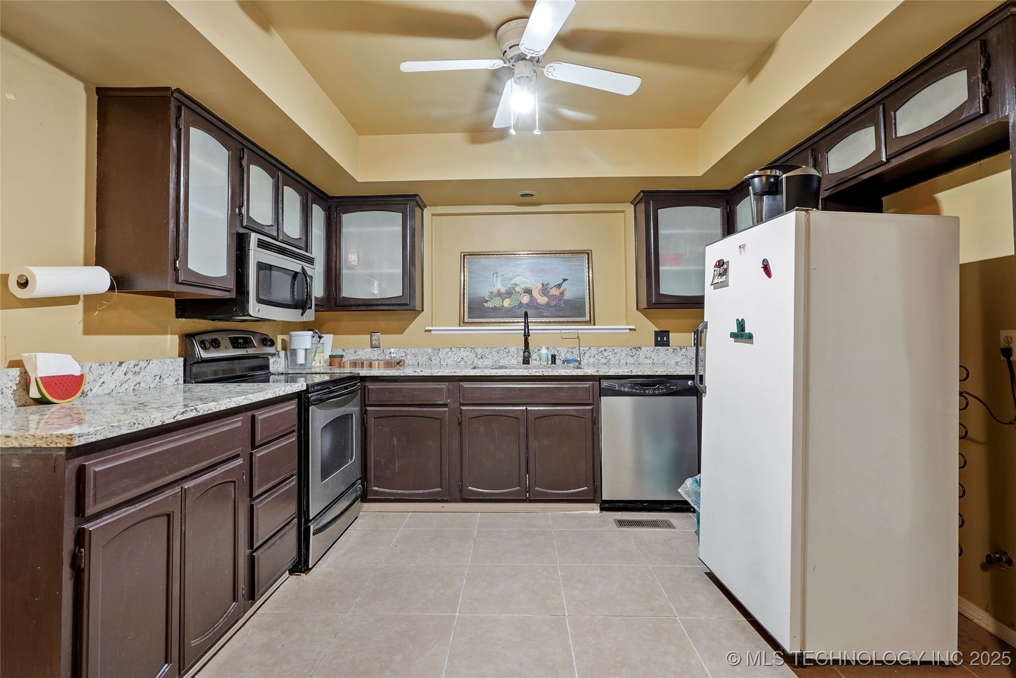 4940 E 73rd Street S Property Photo 14