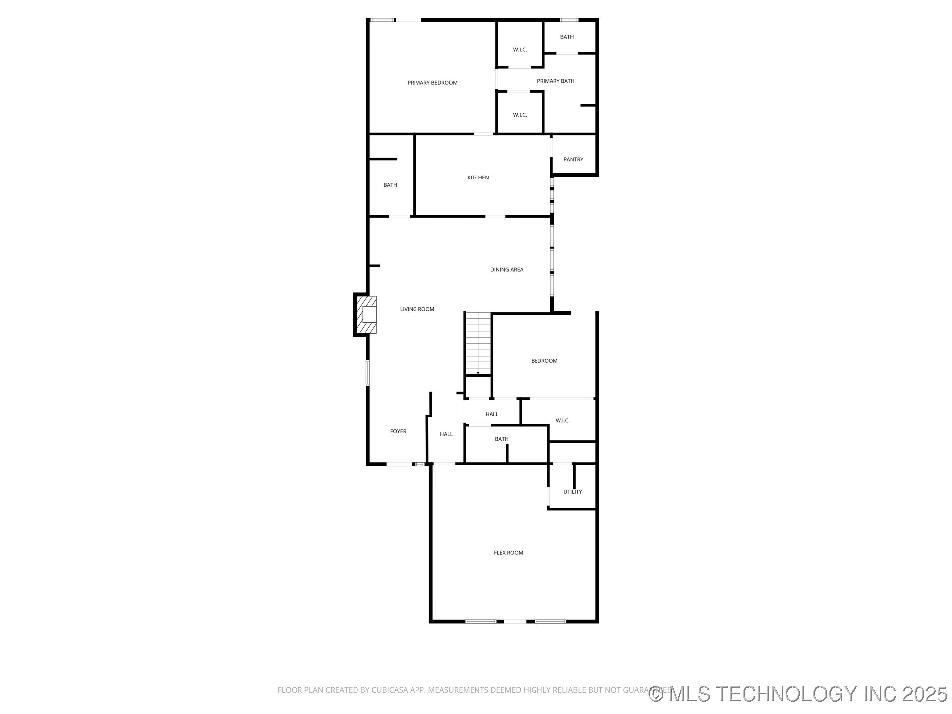 4940 E 73rd Street S Property Photo 26