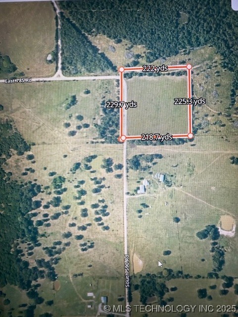 000 S 590 Road And 785 Road Road E Property Photo 4