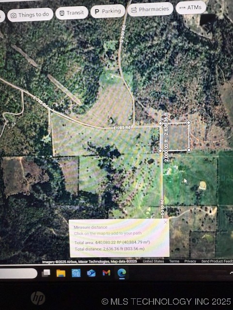 000 S 590 Road And 785 Road Road E Property Photo 5