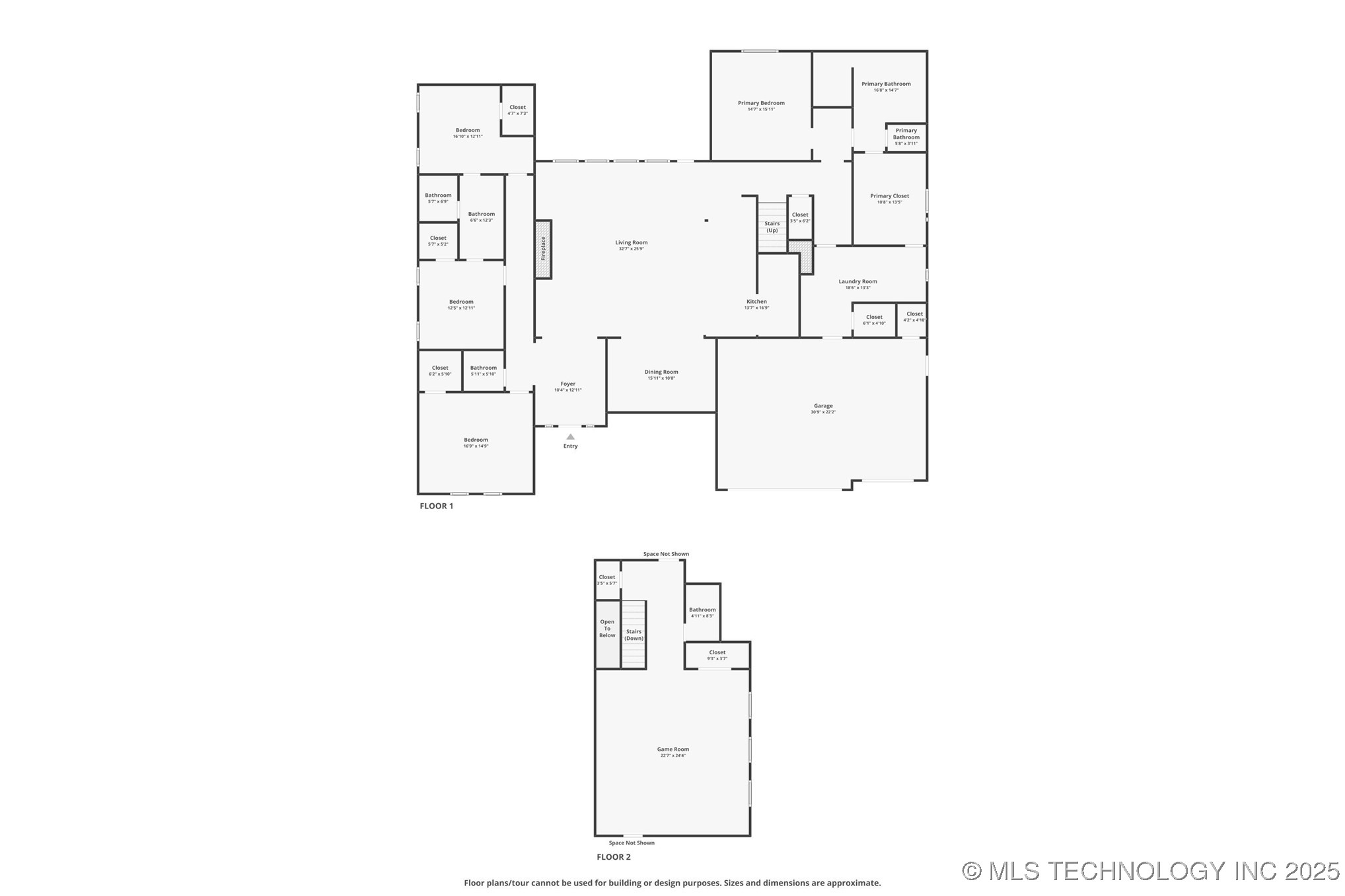 7508 S 5th Street Property Photo 49