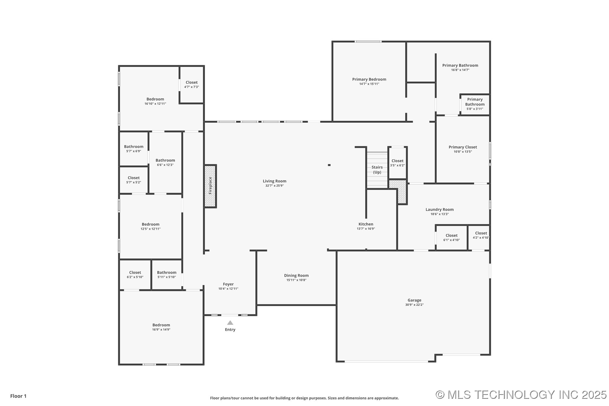 7508 S 5th Street Property Photo 50