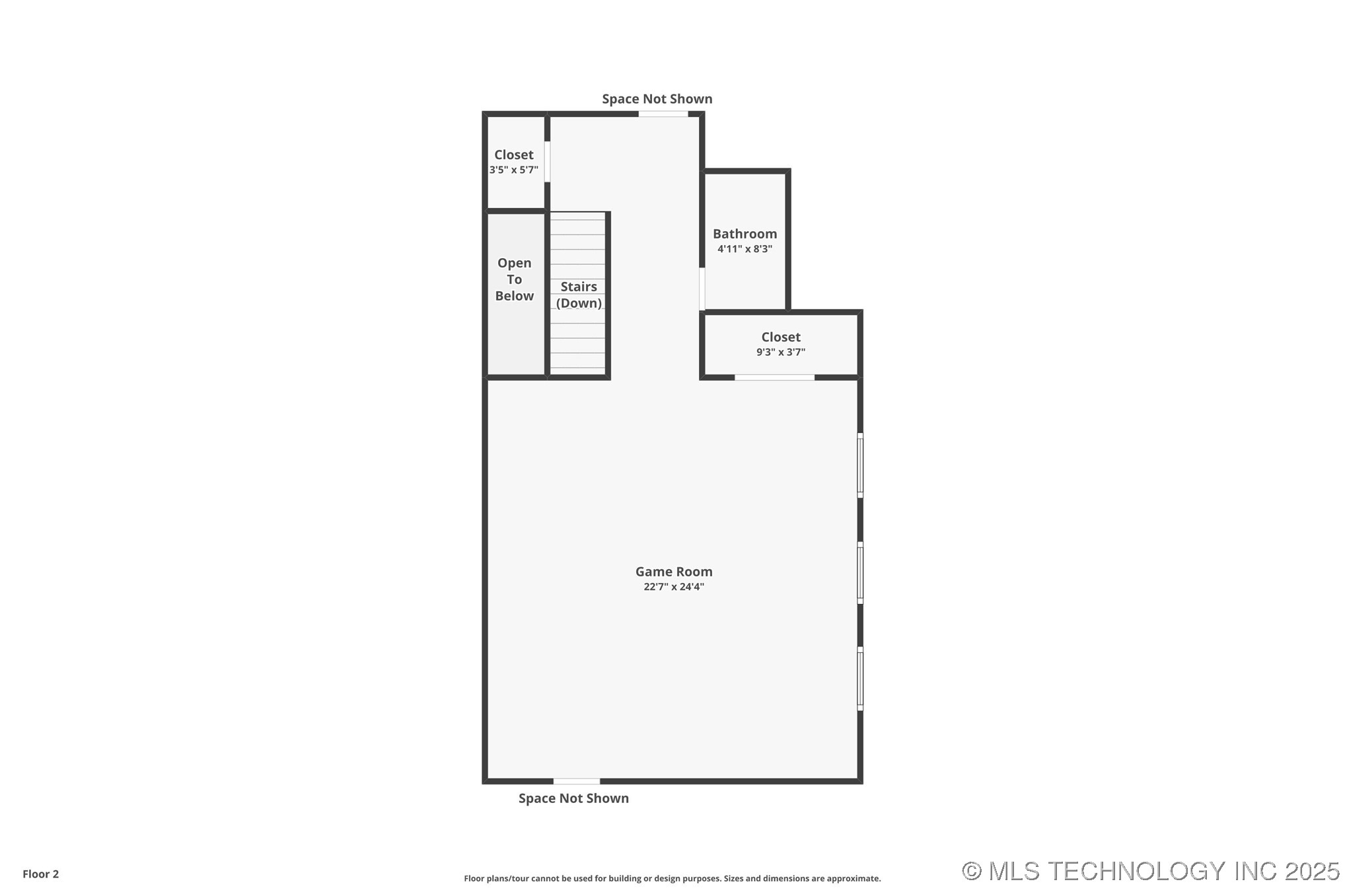 7508 S 5th Street Property Photo 51